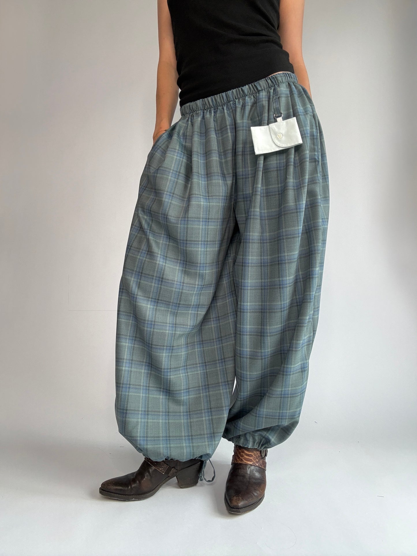 le René Pants N°6