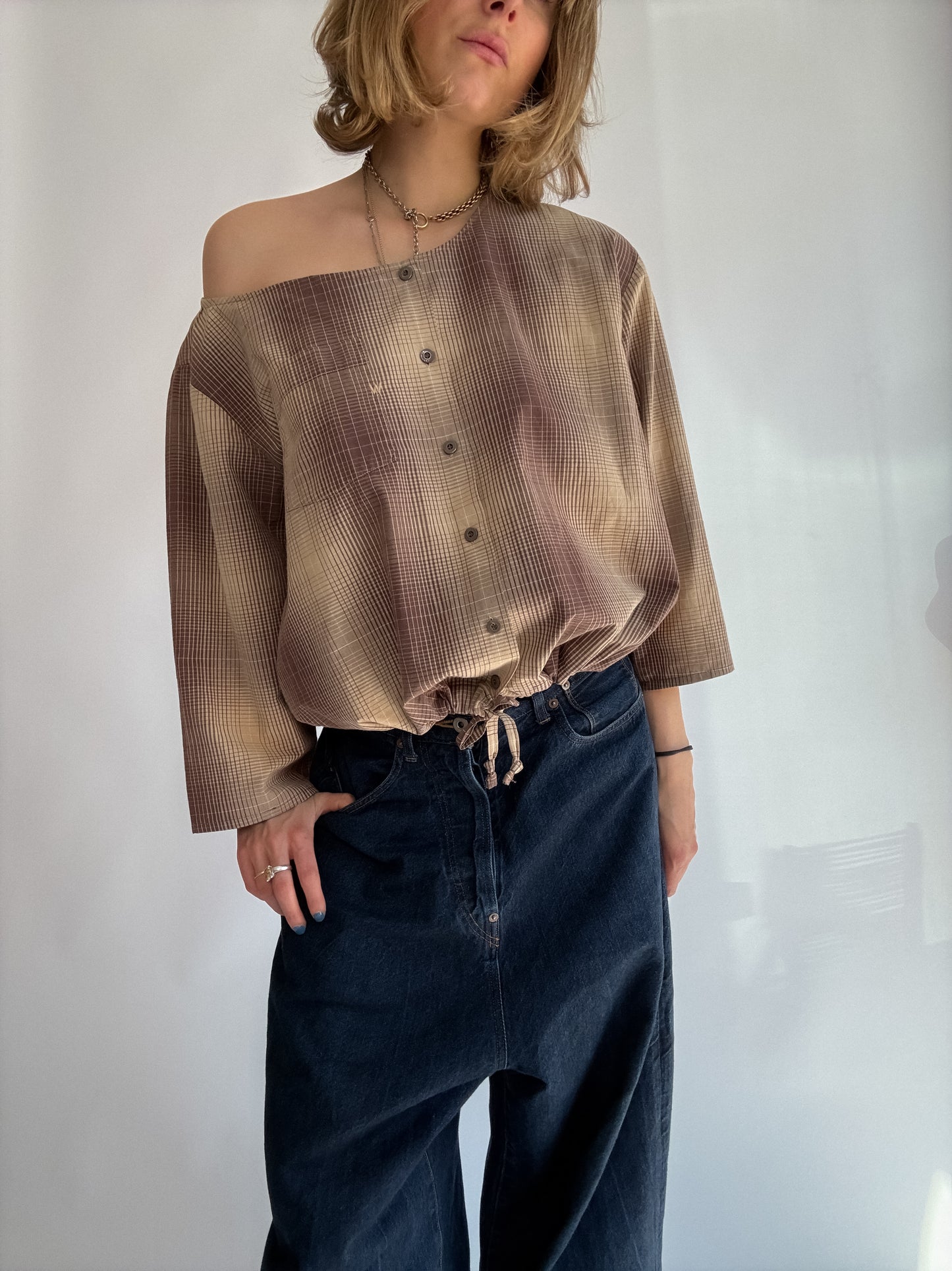 la Louka Shirt N°2