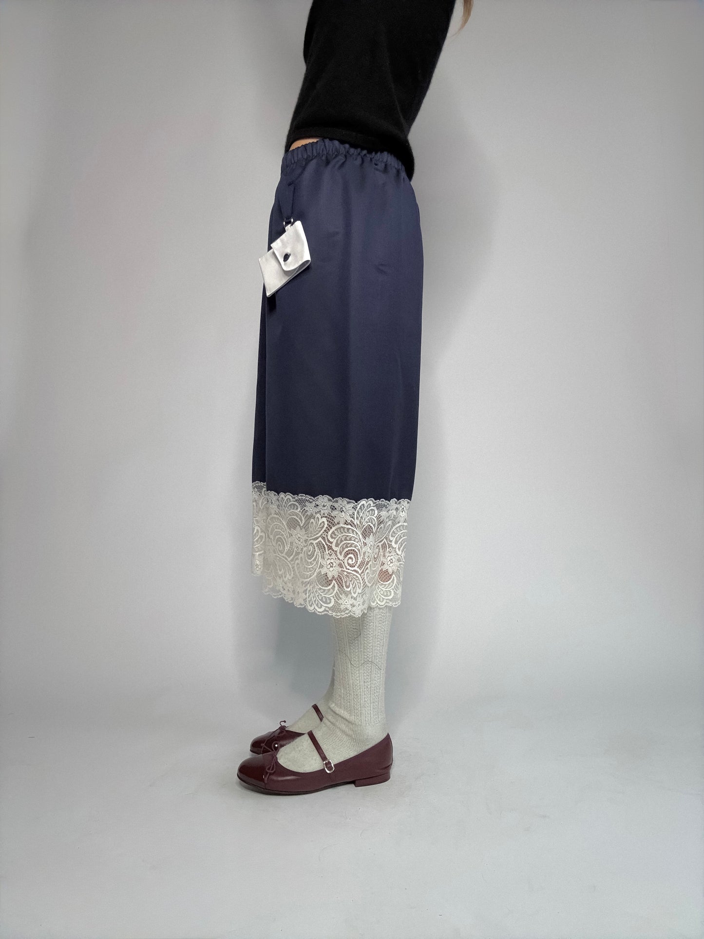 le Colette Basketball Shorts N°68