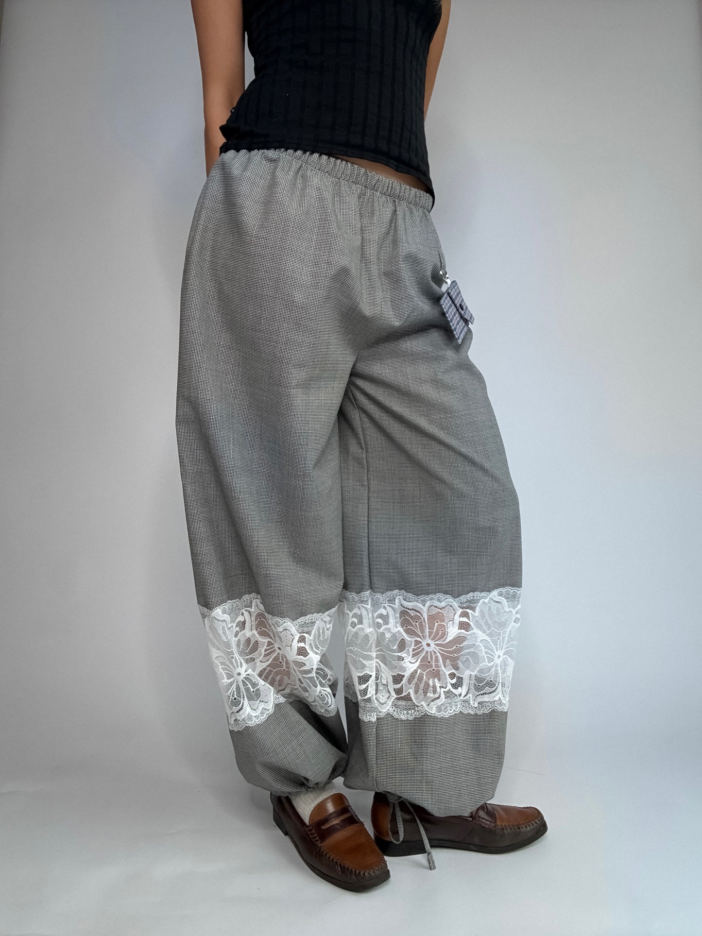 le Colette Pants N°84
