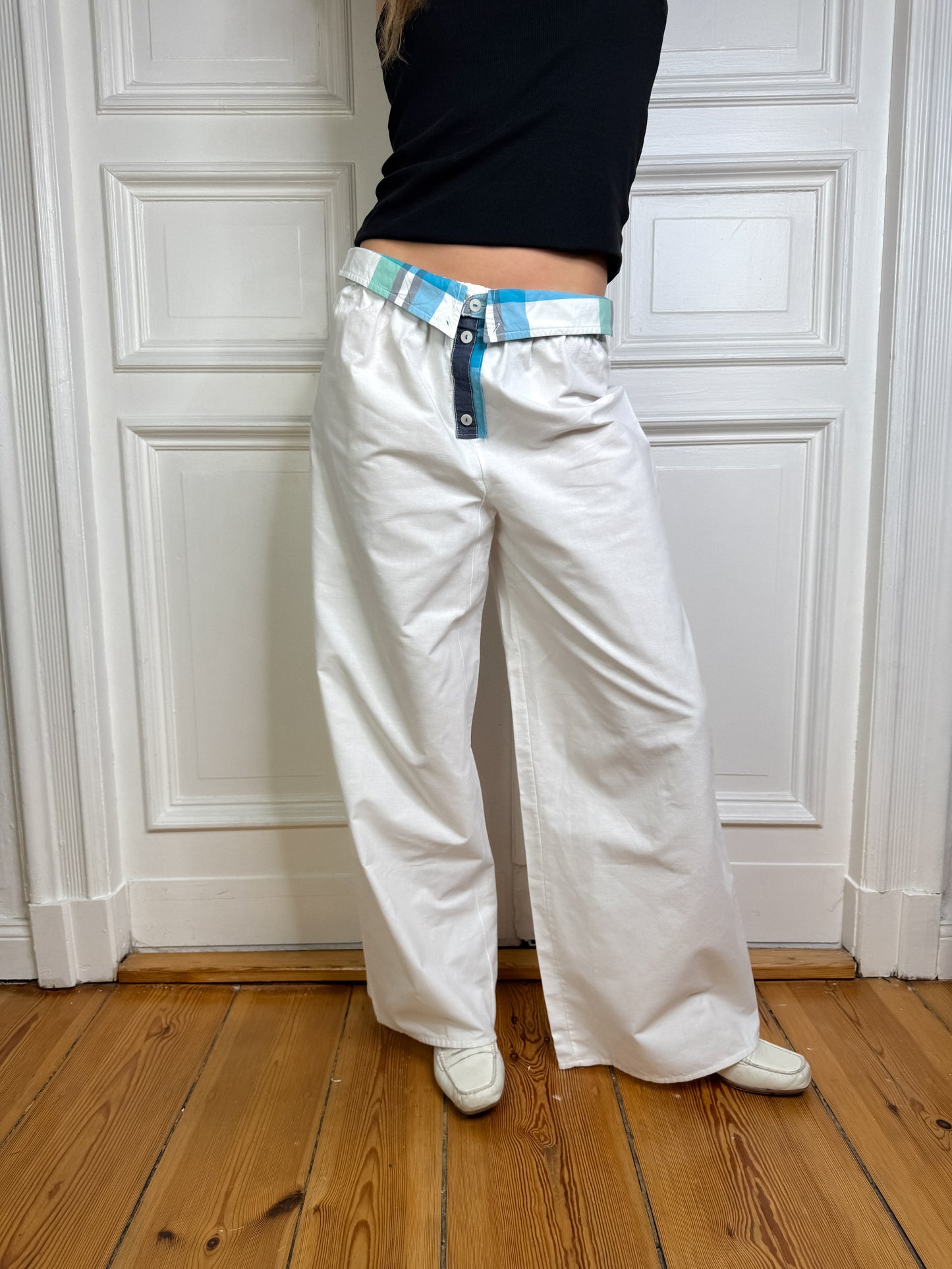 Le Frankie Pants N°46