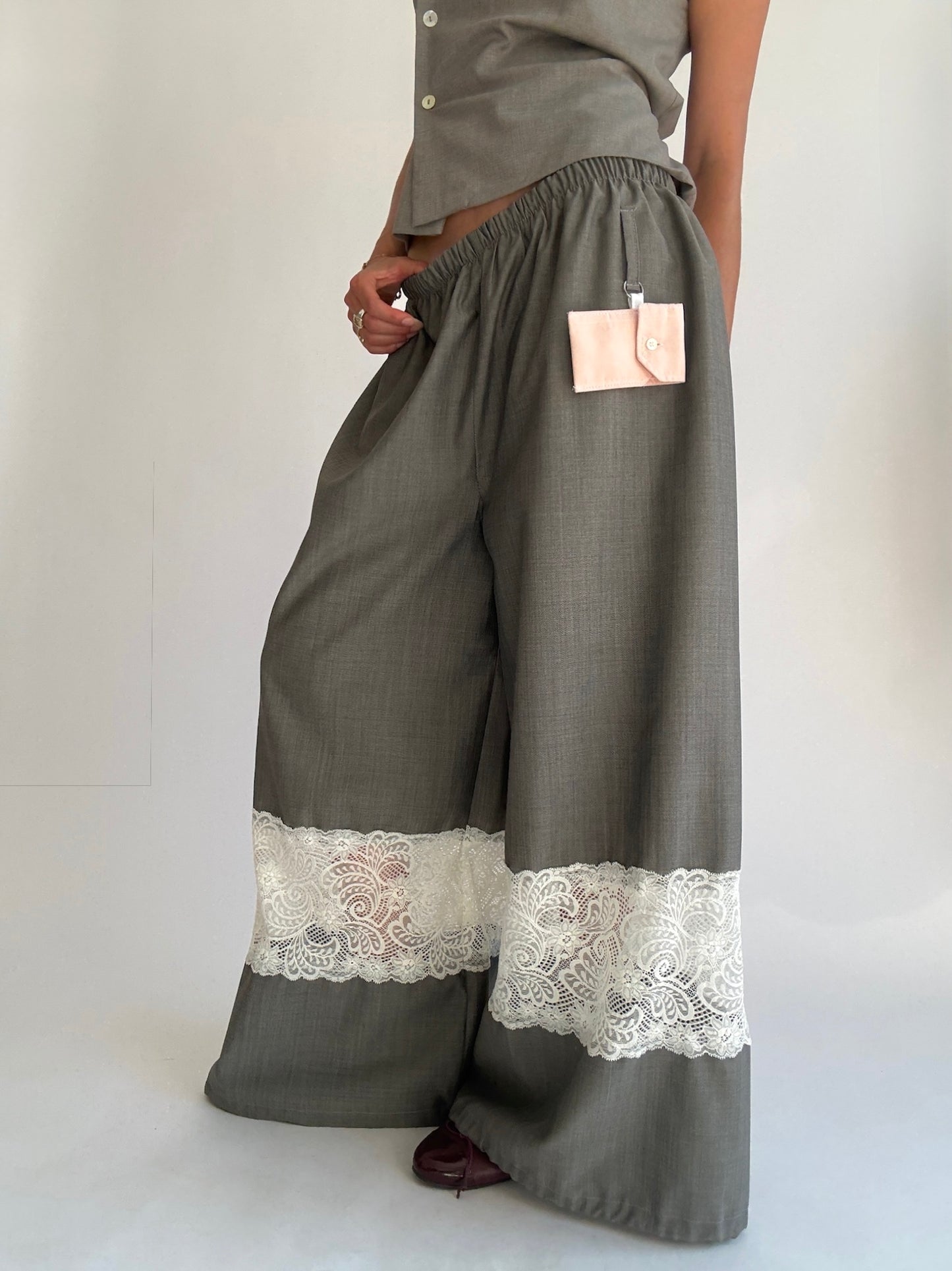 le Colette Pants N°226