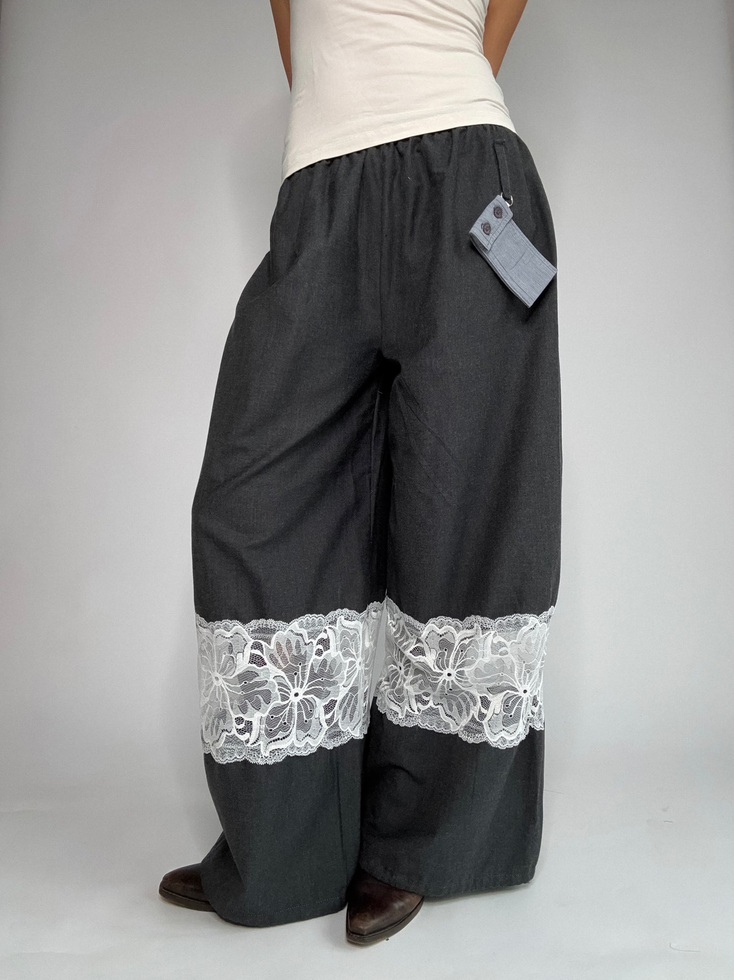 le Colette Pants N°97