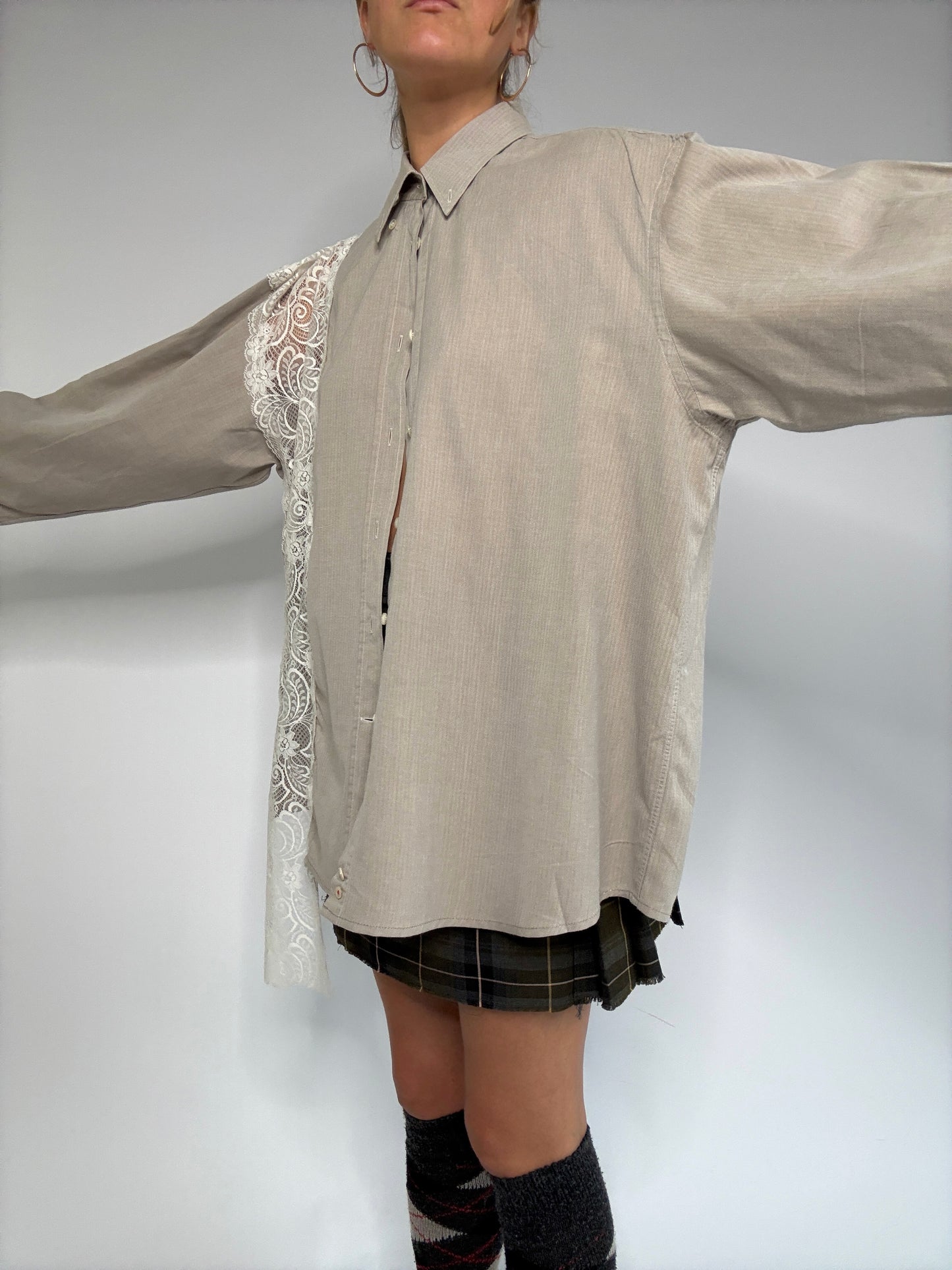 la Colette Shirt N°48