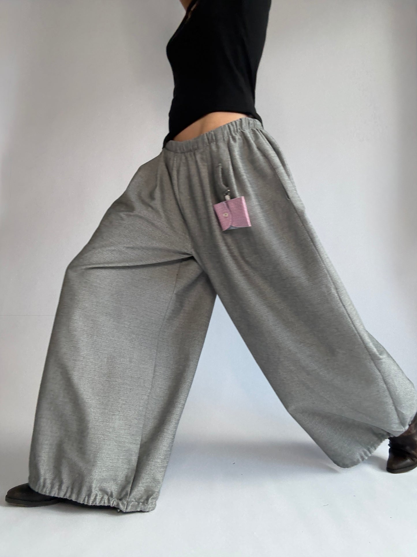 le René Pants N°2