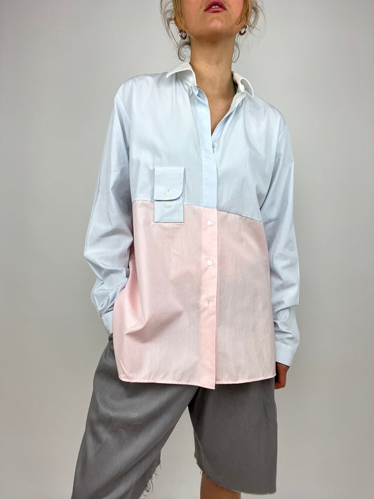 Blend Shirt N°146