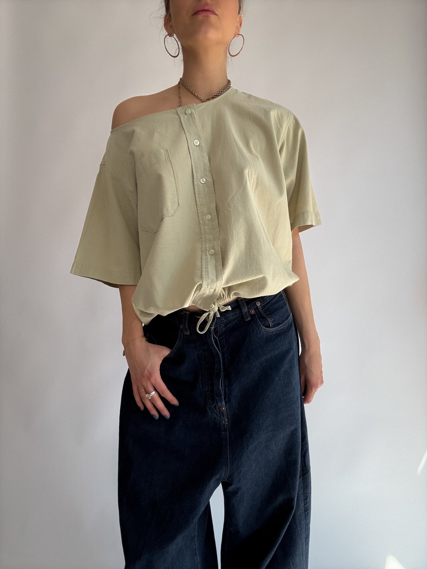 la Louka Shirt N°4