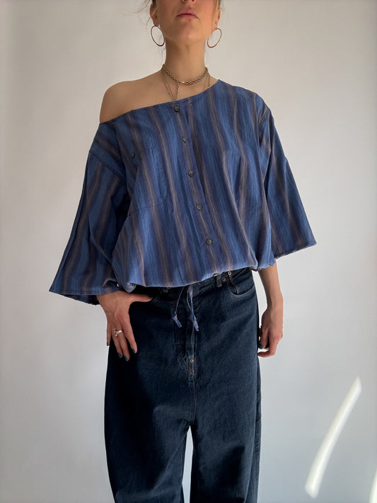 la Louka Shirt N°10