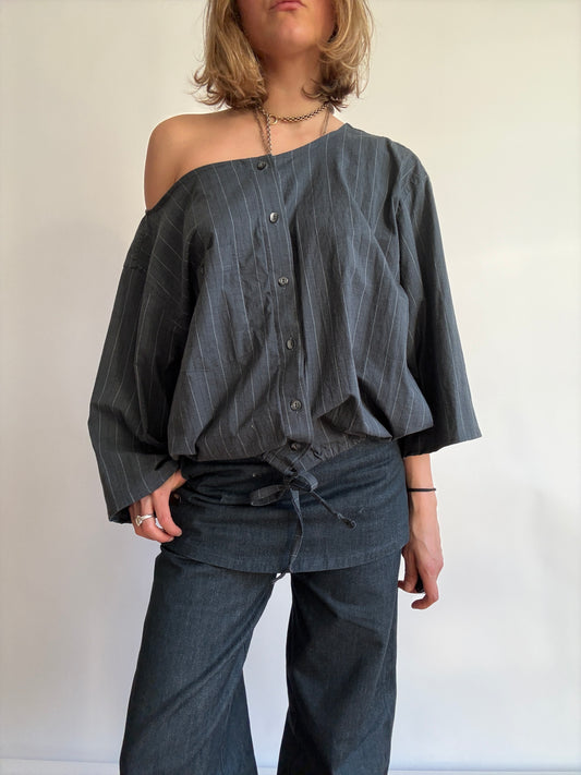 la Louka Shirt N°48