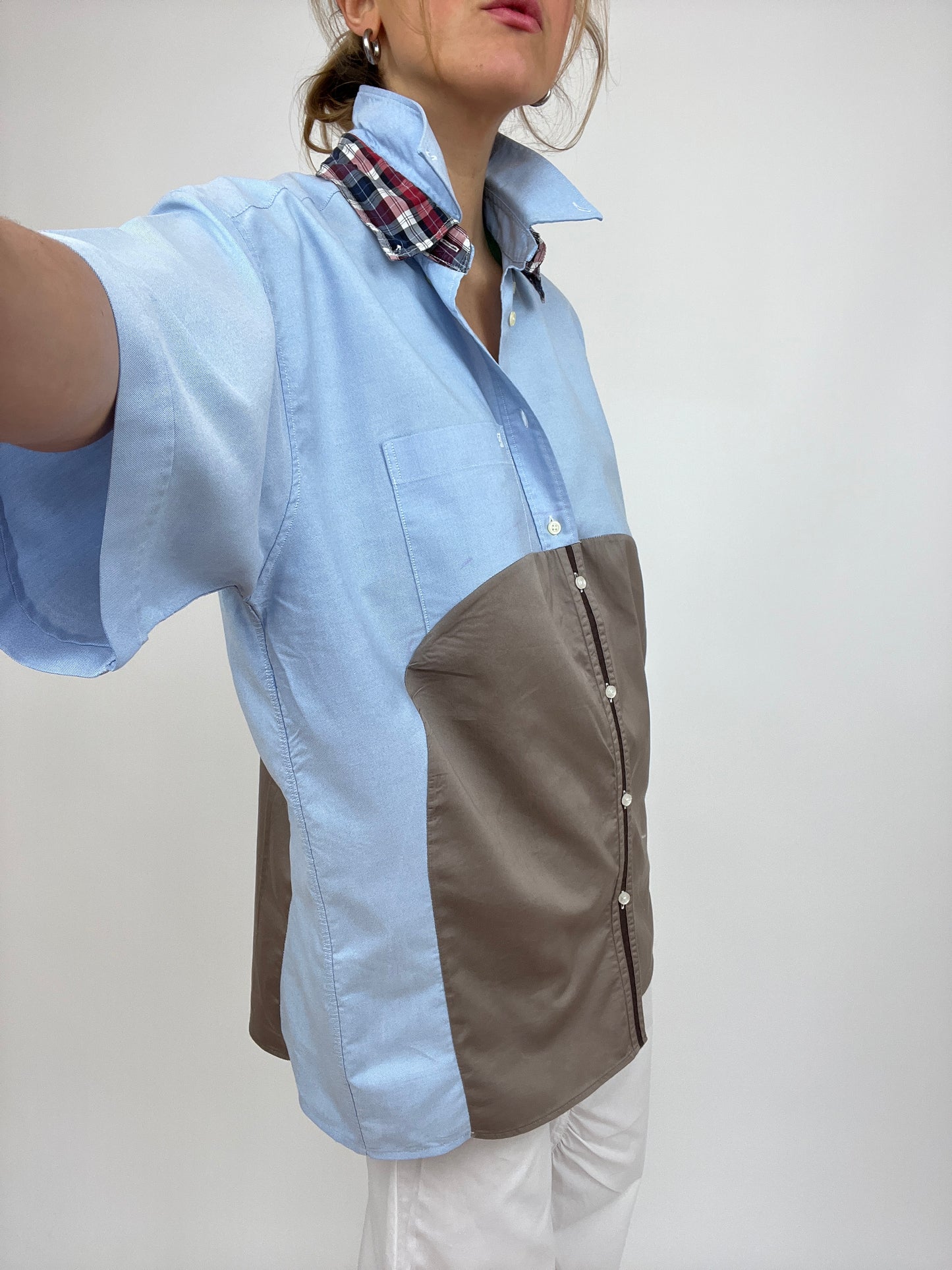 Blend Shirt N°129