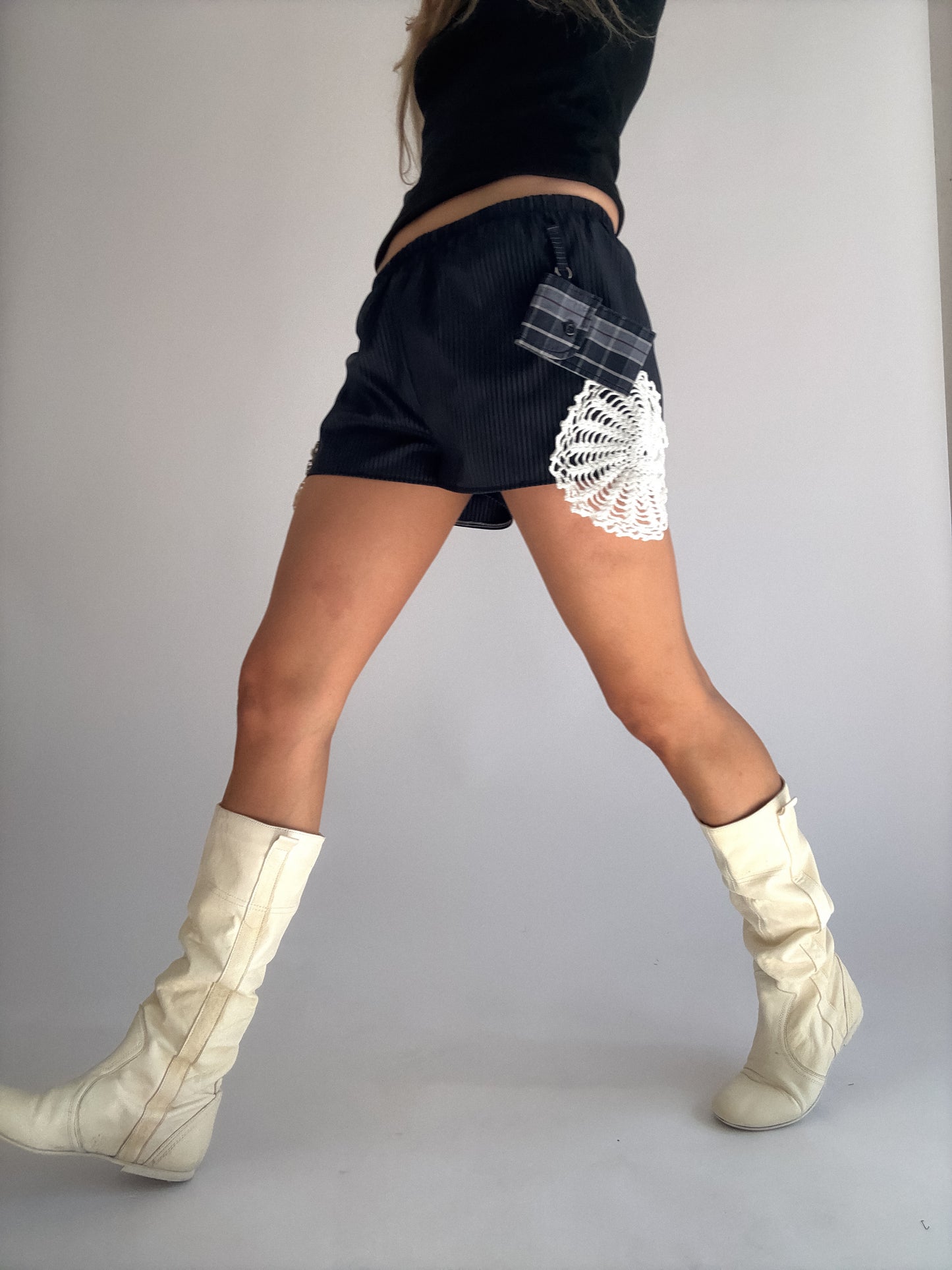 le Colette Mini Shorts N°14