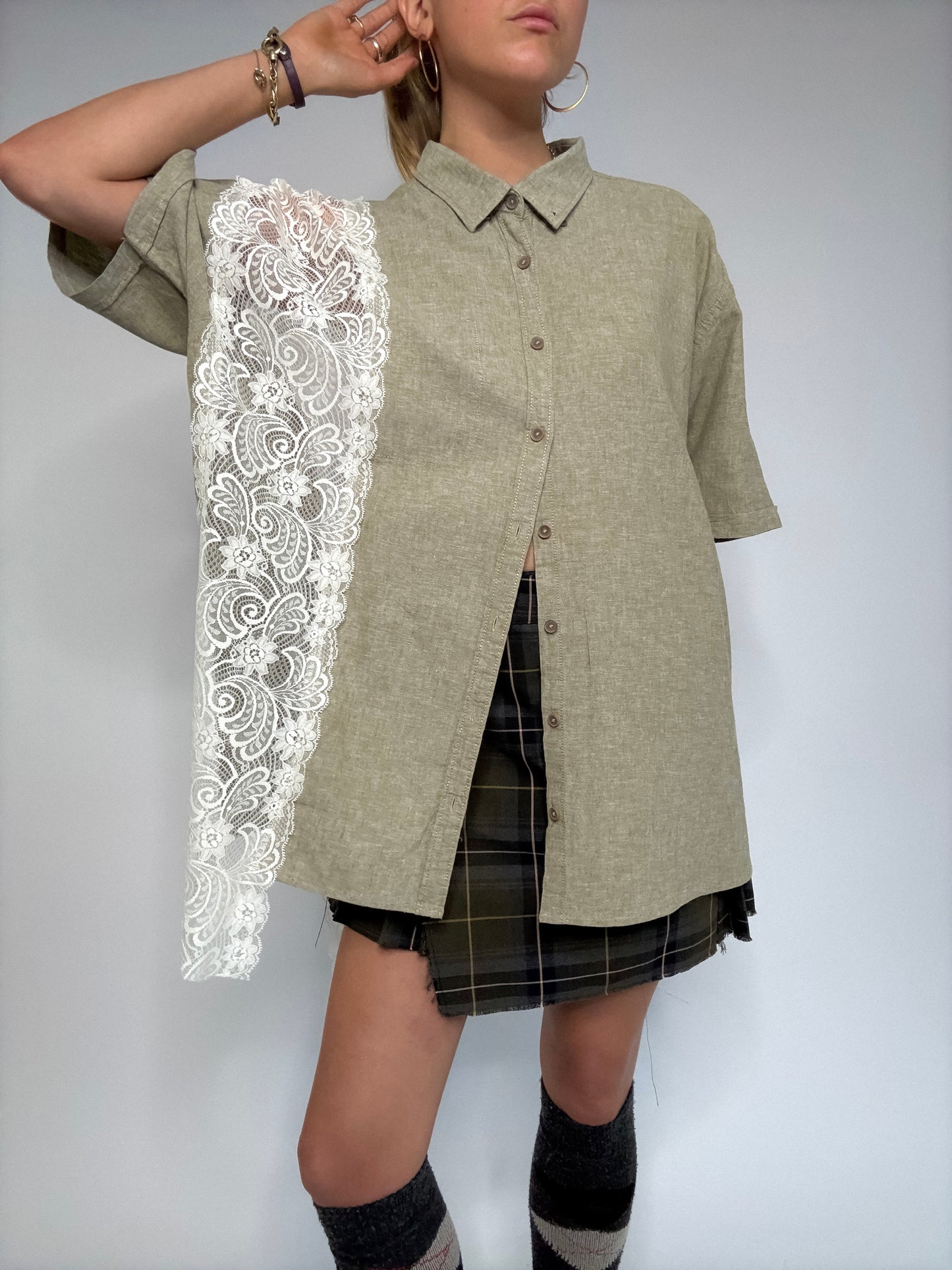 la Colette Shirt N°69