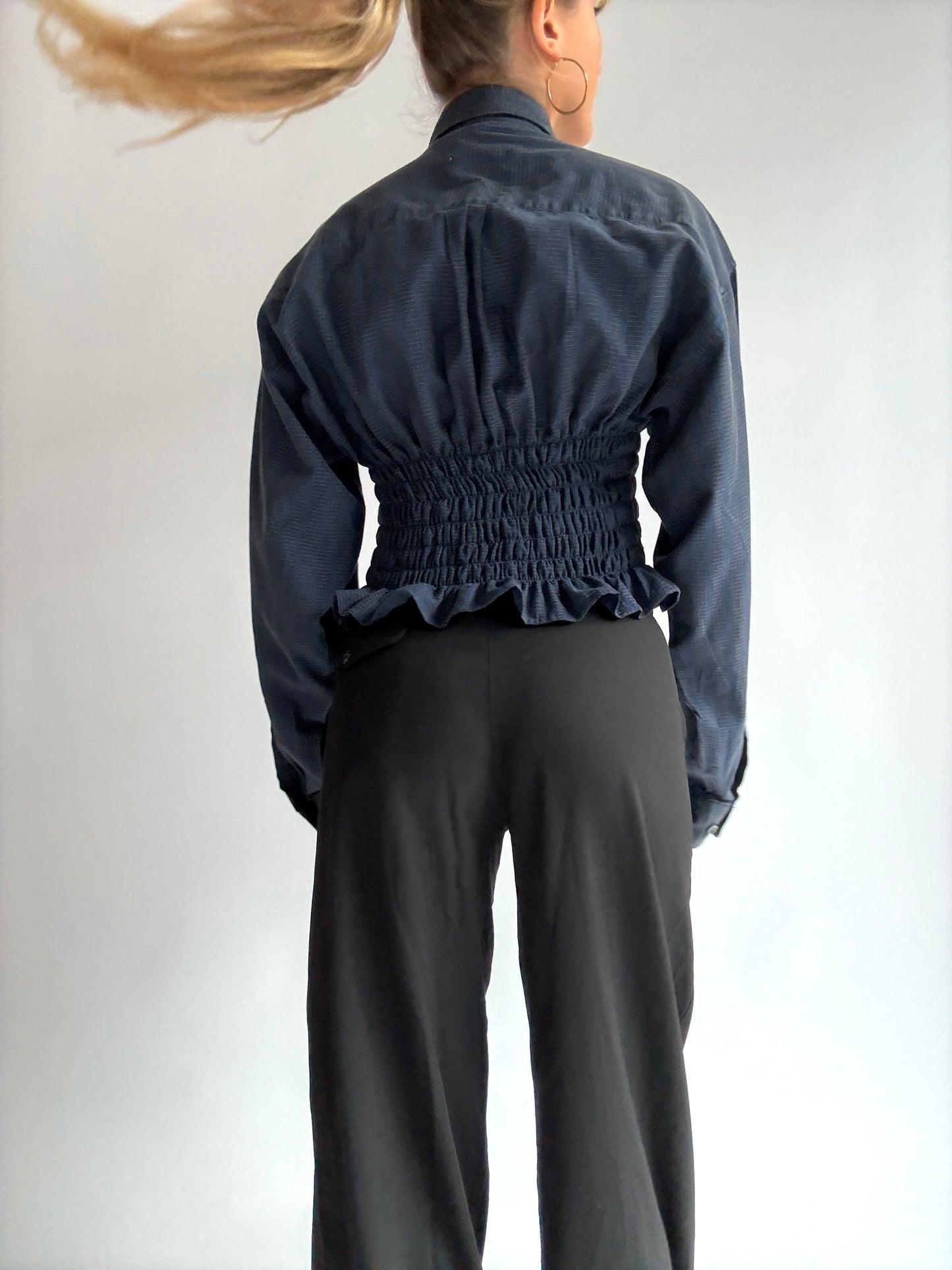 la Paolo Shirt N°92