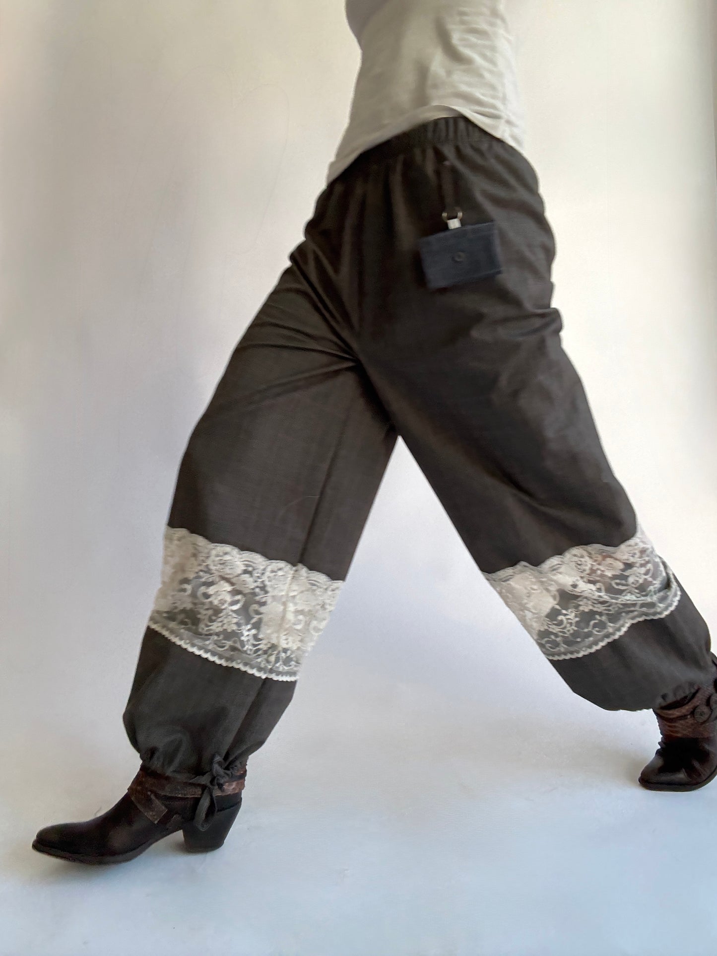 le Colette Pants N°206