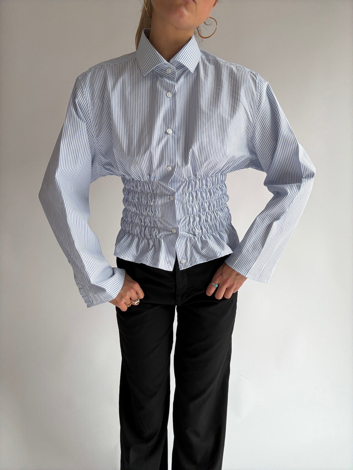 la Paolo Shirt N°94