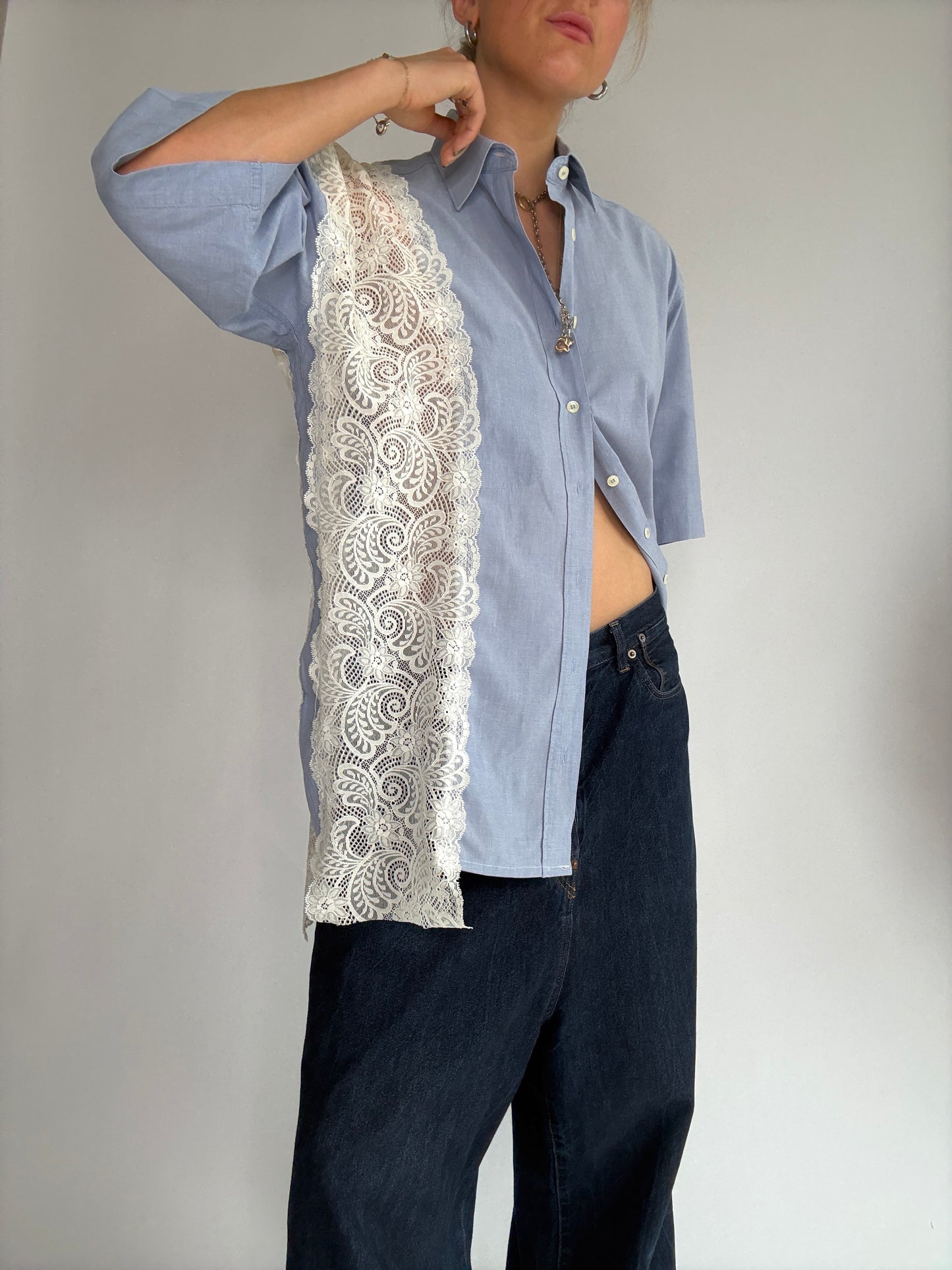 la Colette Shirt N°104