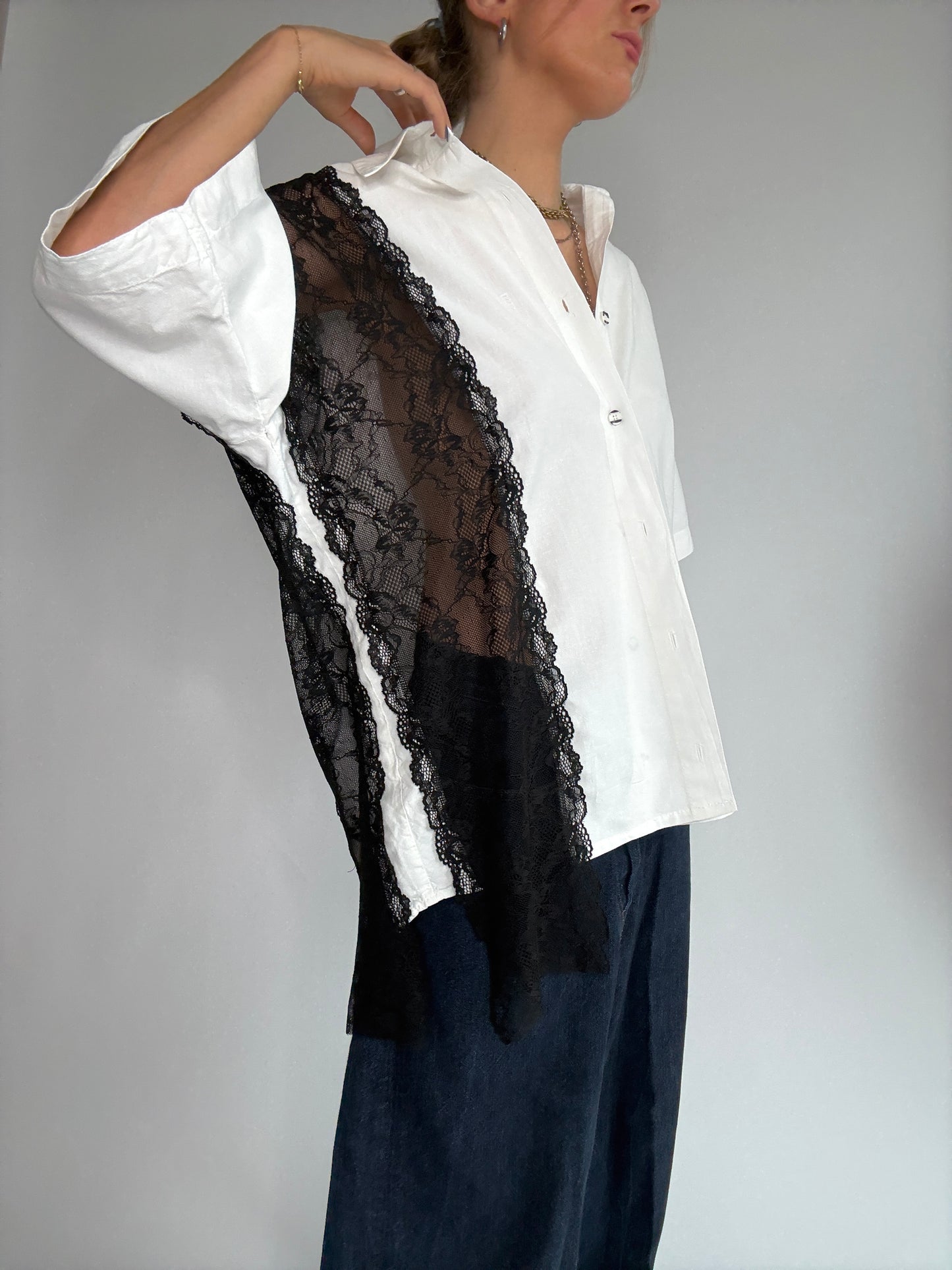 la Colette Shirt N°86