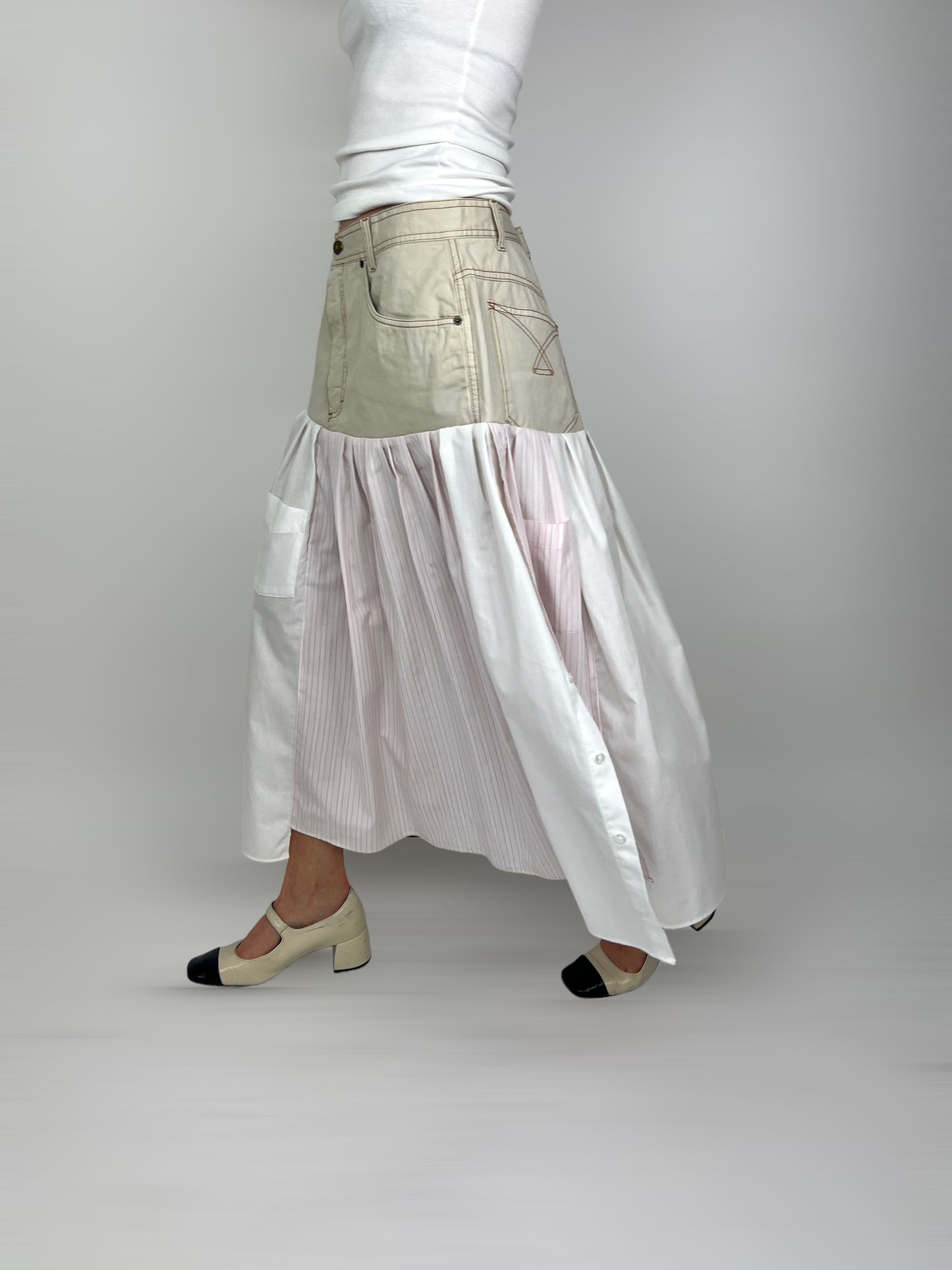 June Skirt N°16