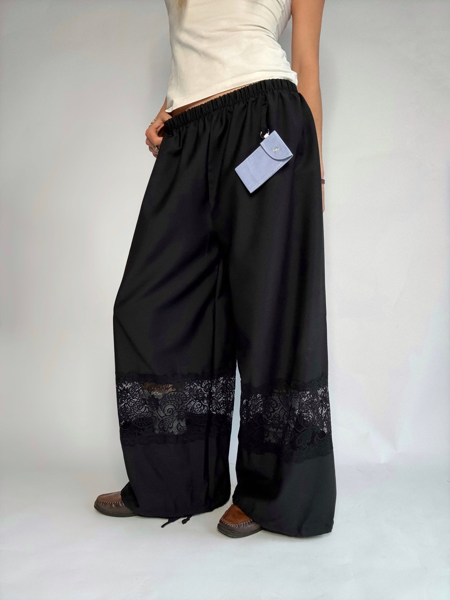 le Colette Pants N°121