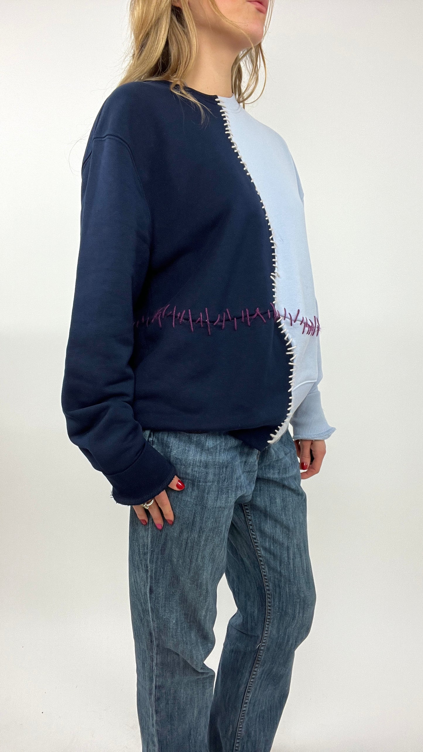 Sweatshirt N°35