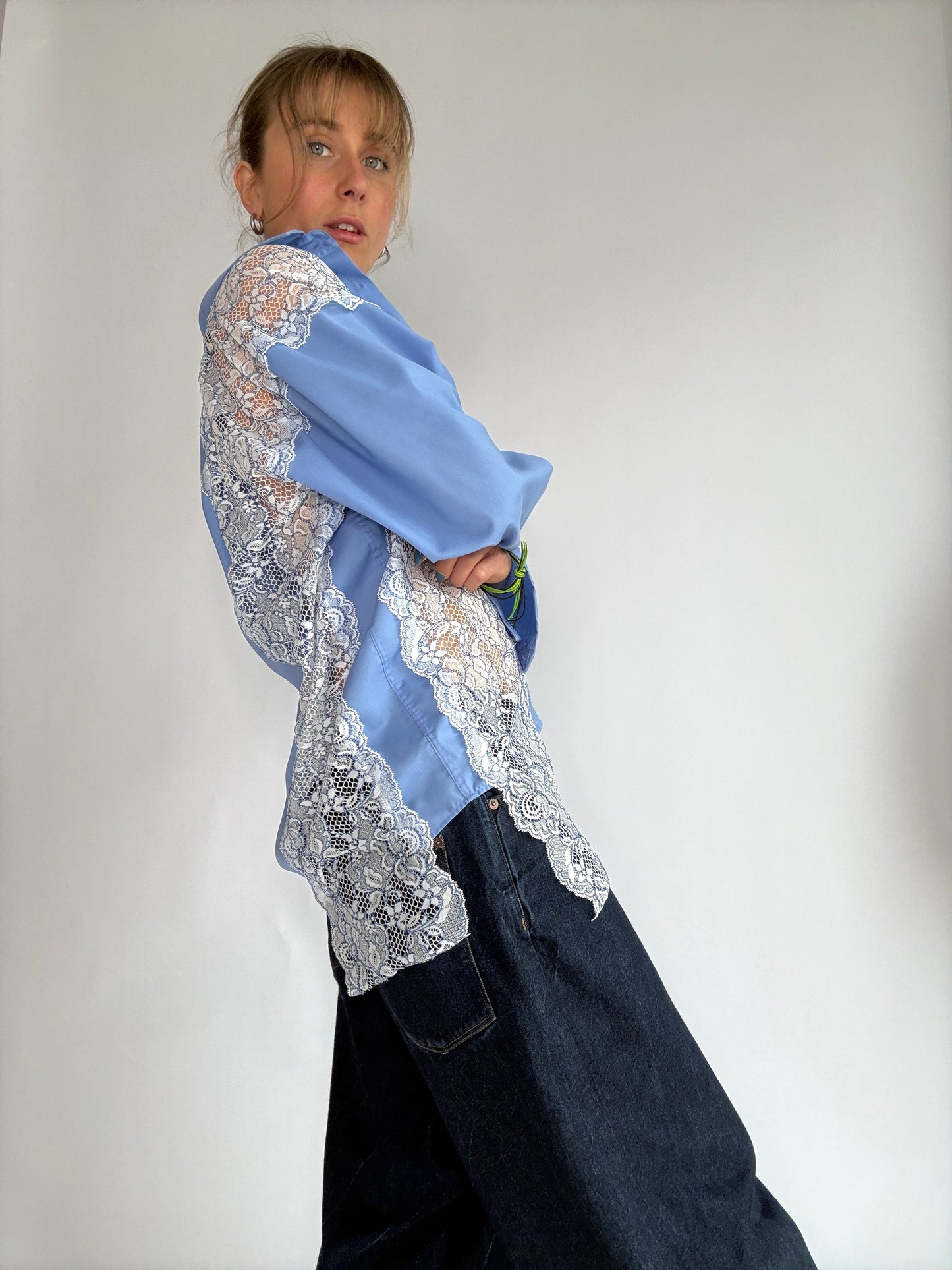 la Colette Shirt N°90