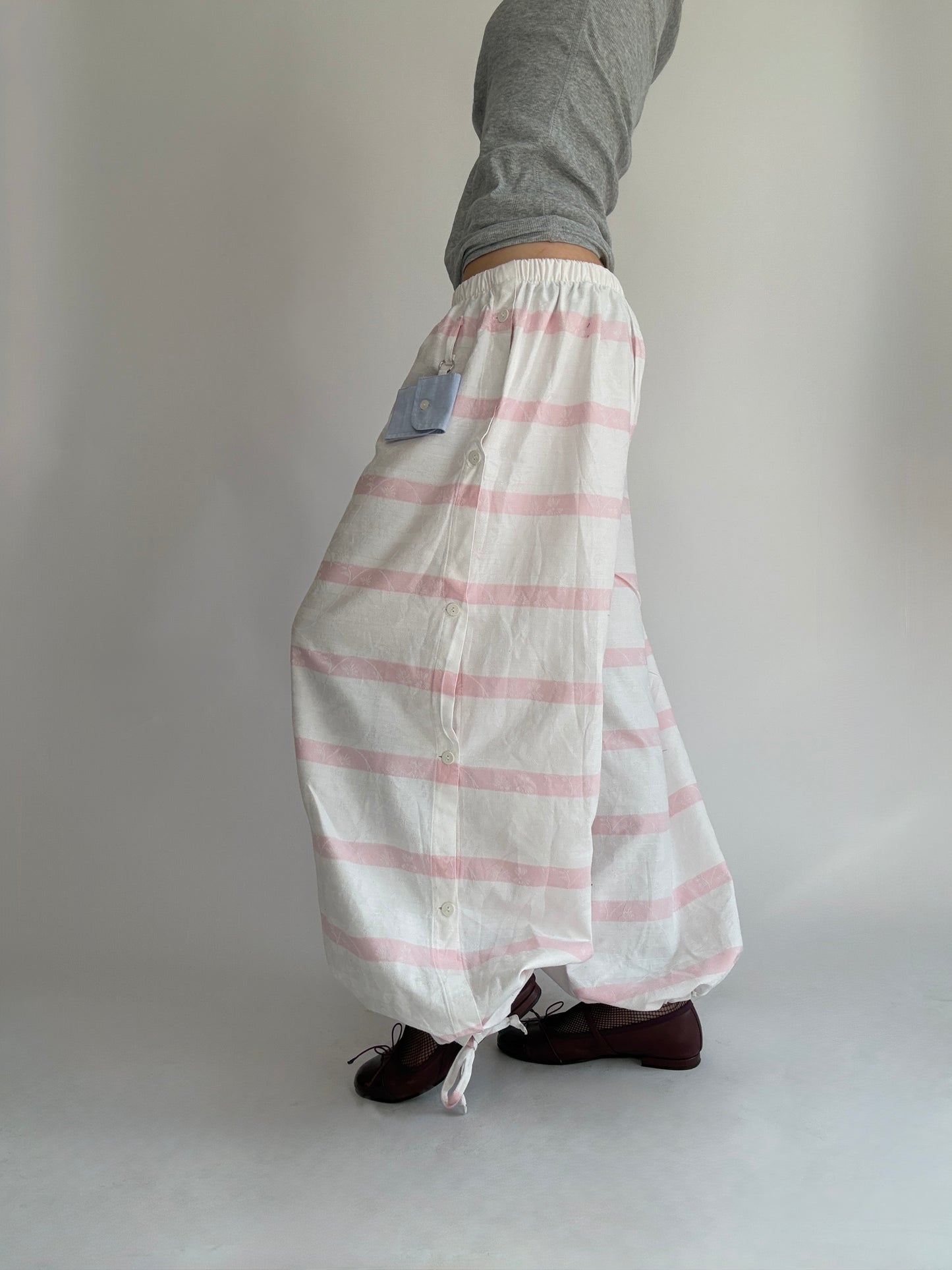 le Buddy Pants N°2