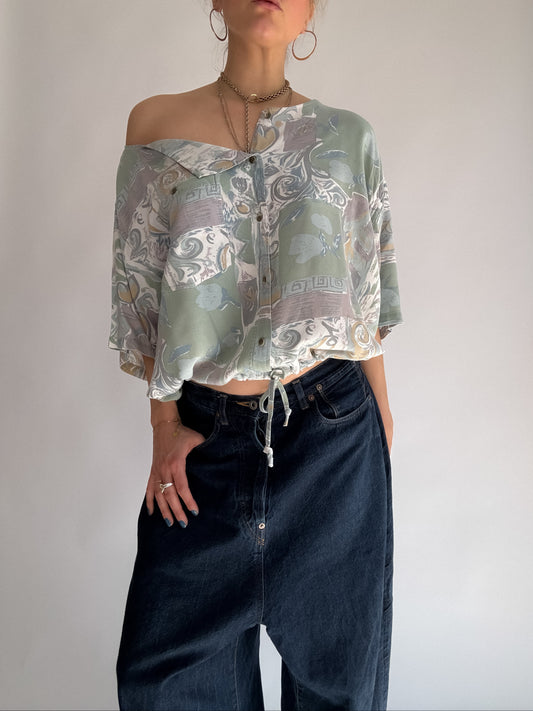 la Louka Shirt N°31