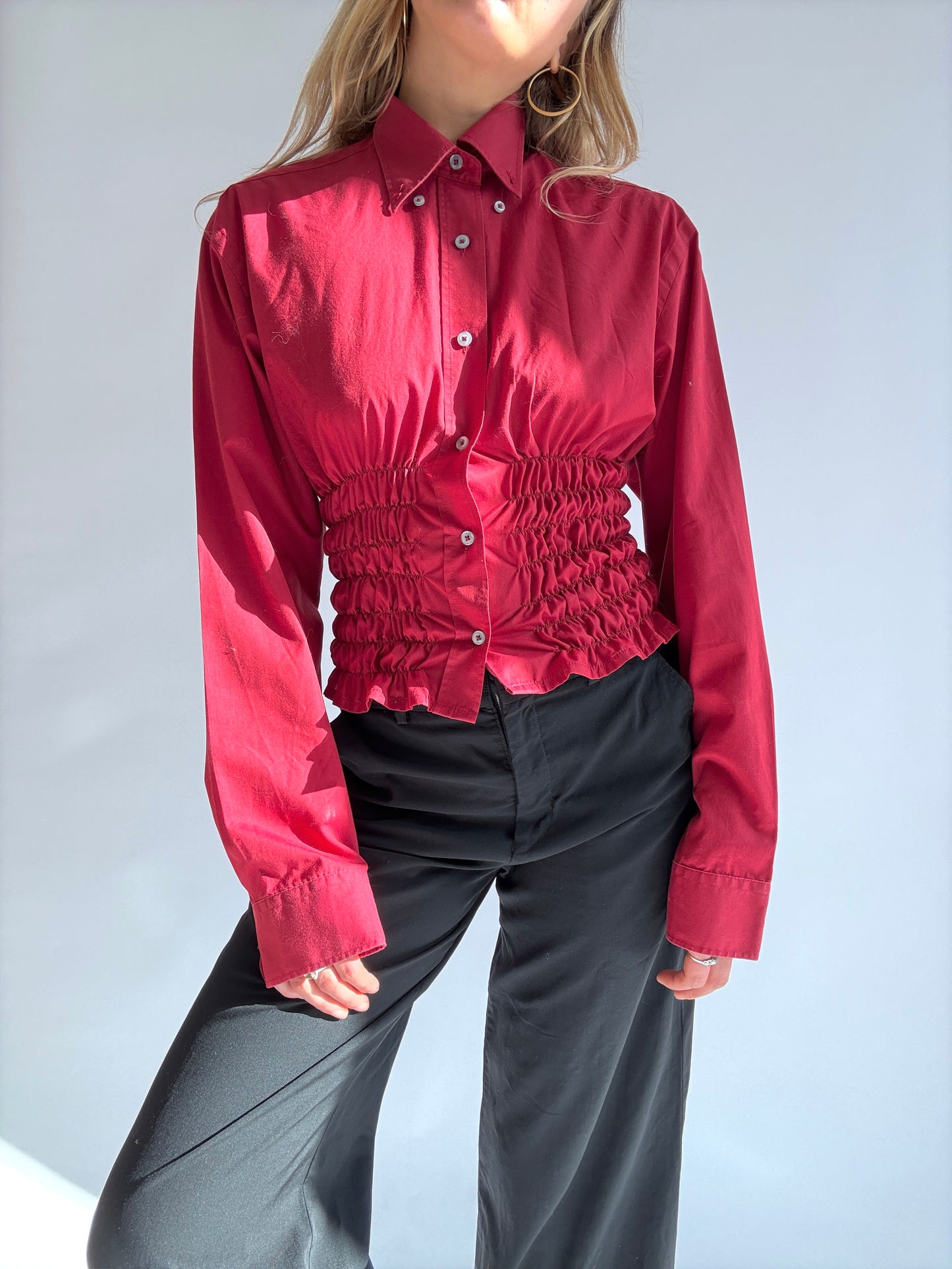 la Paolo Shirt N°83