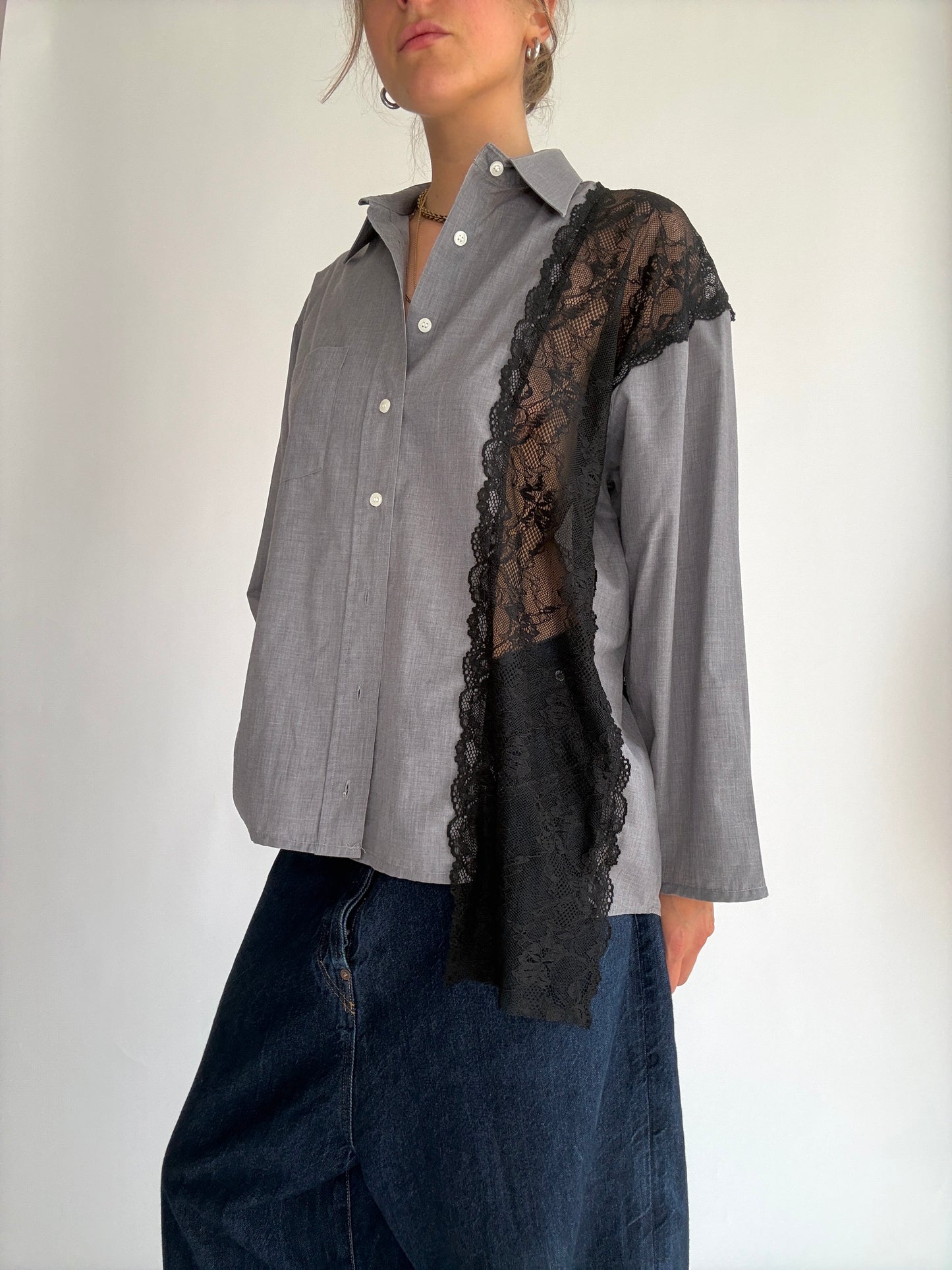 la Colette Shirt N°94