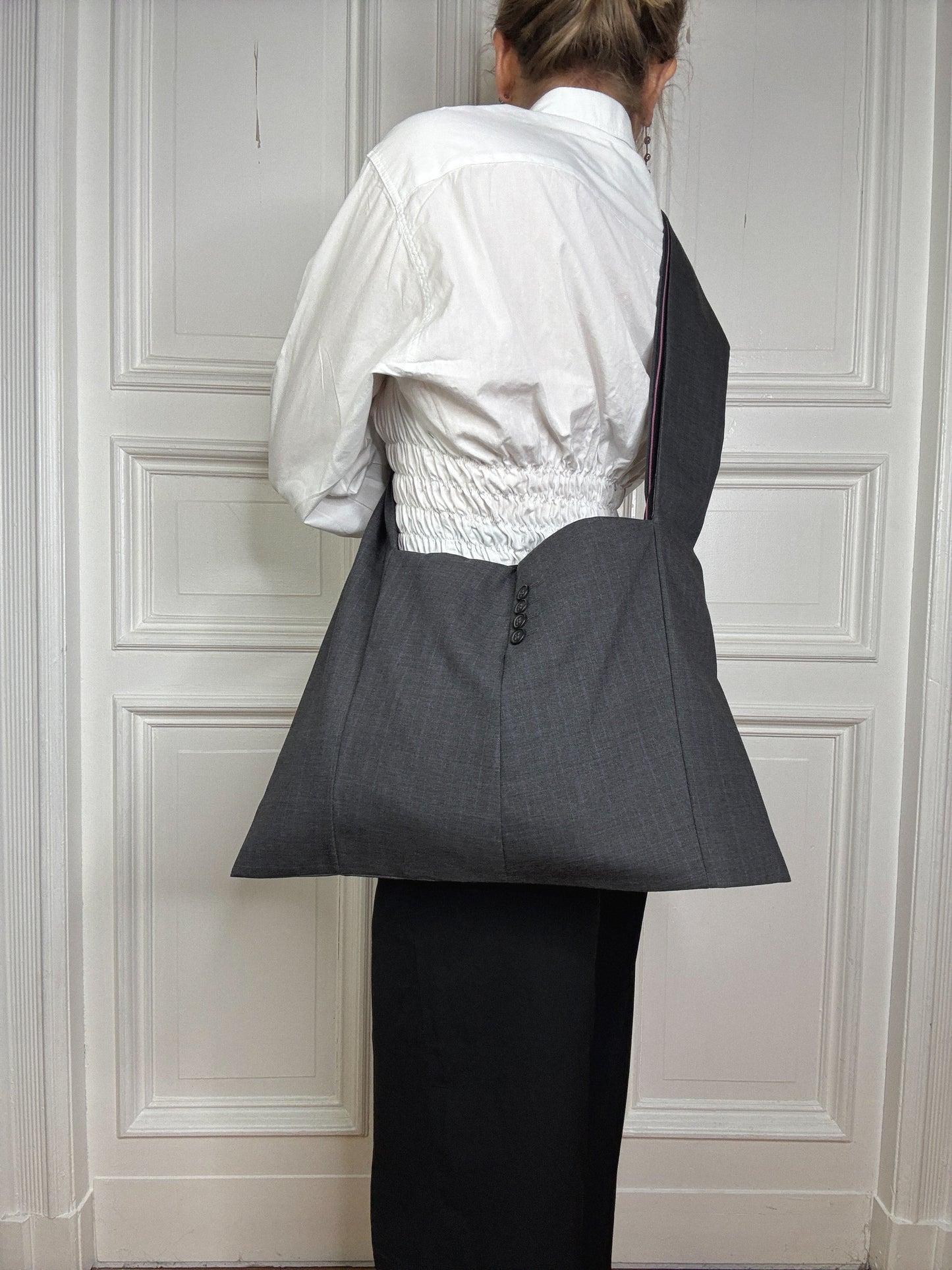 le Billy Bag N°3