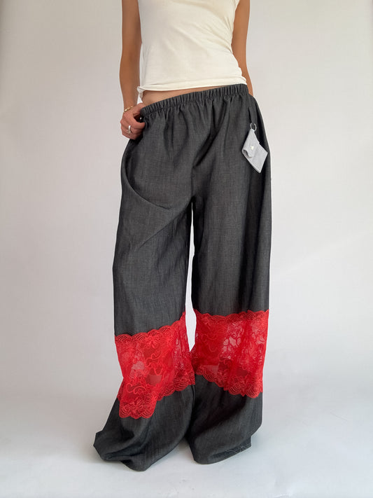 le Colette Pants N°48