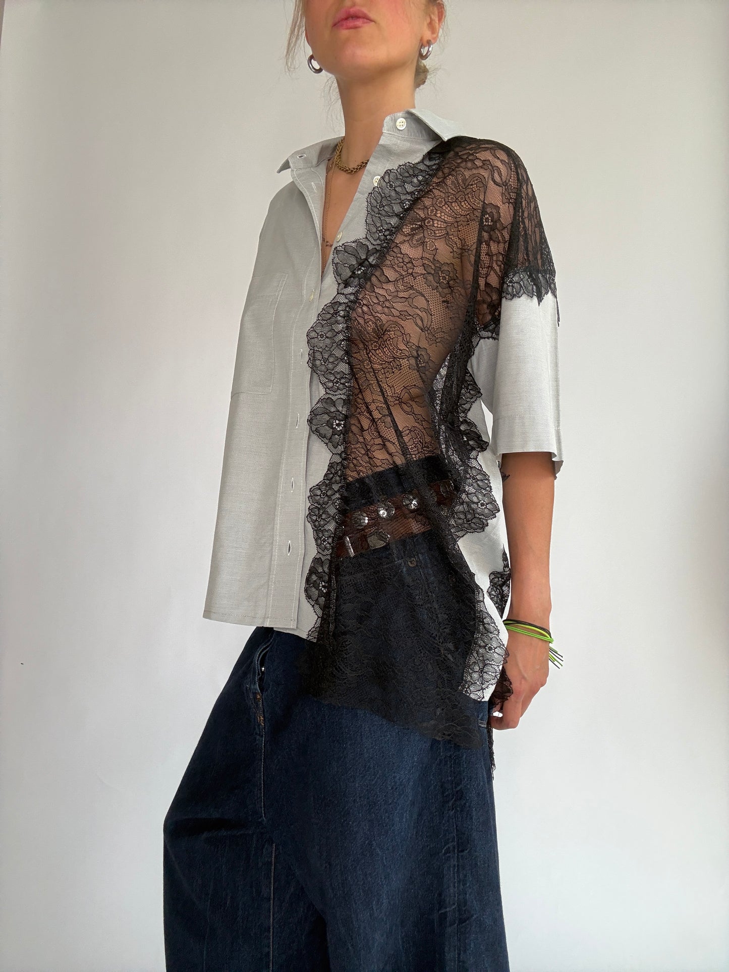 la Colette Shirt N°83