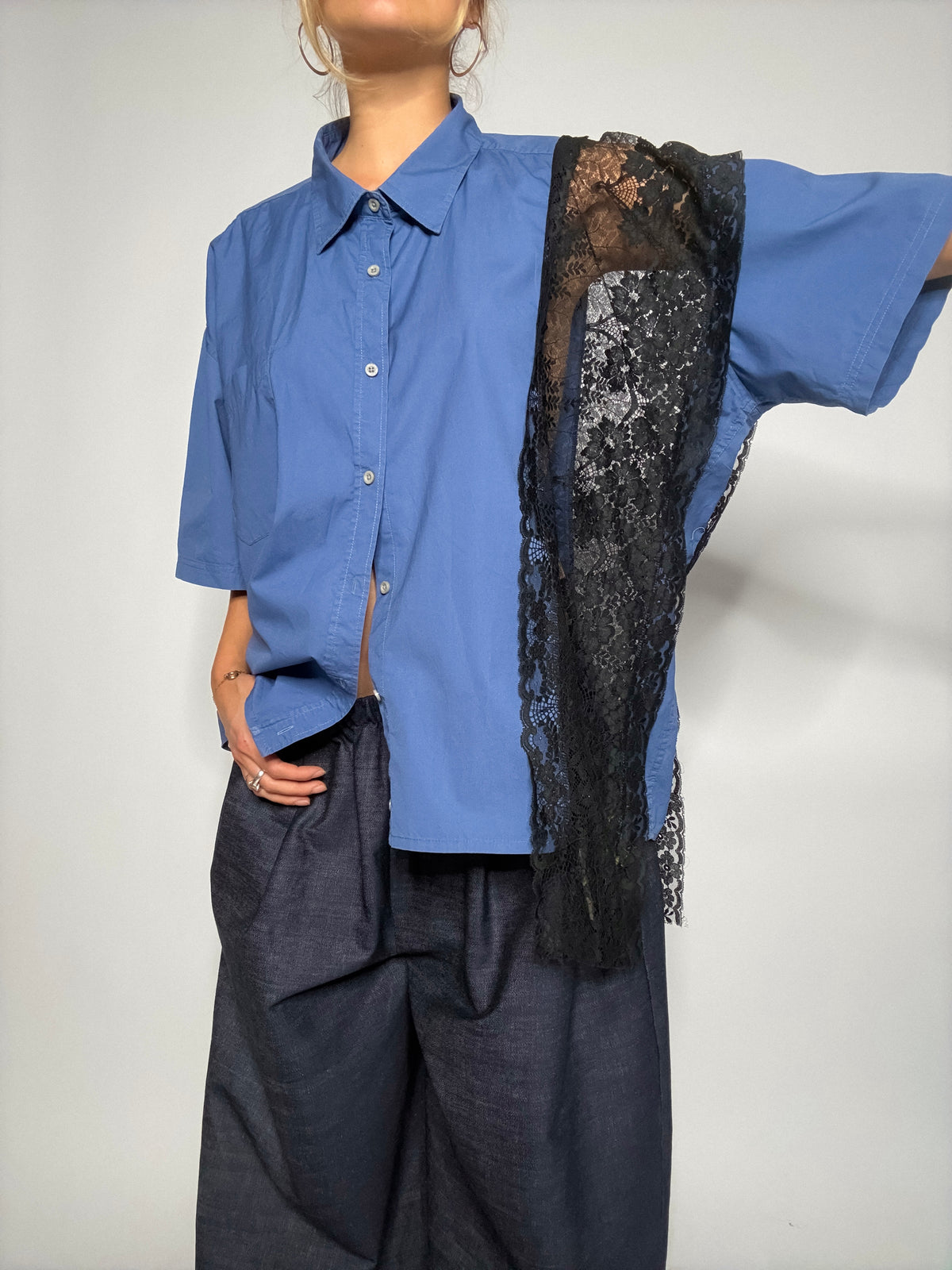 la Colette Shirt N°111
