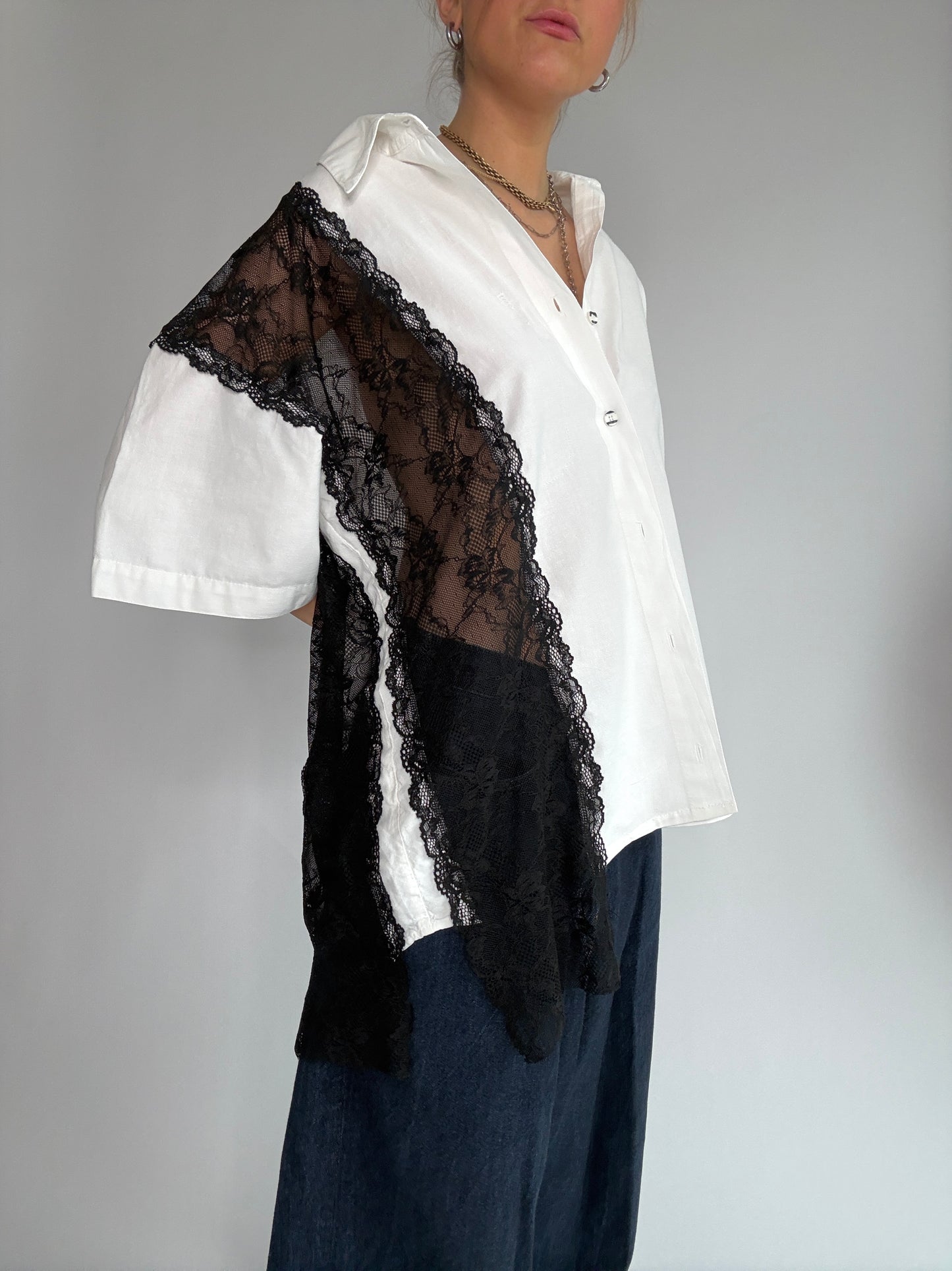 la Colette Shirt N°86