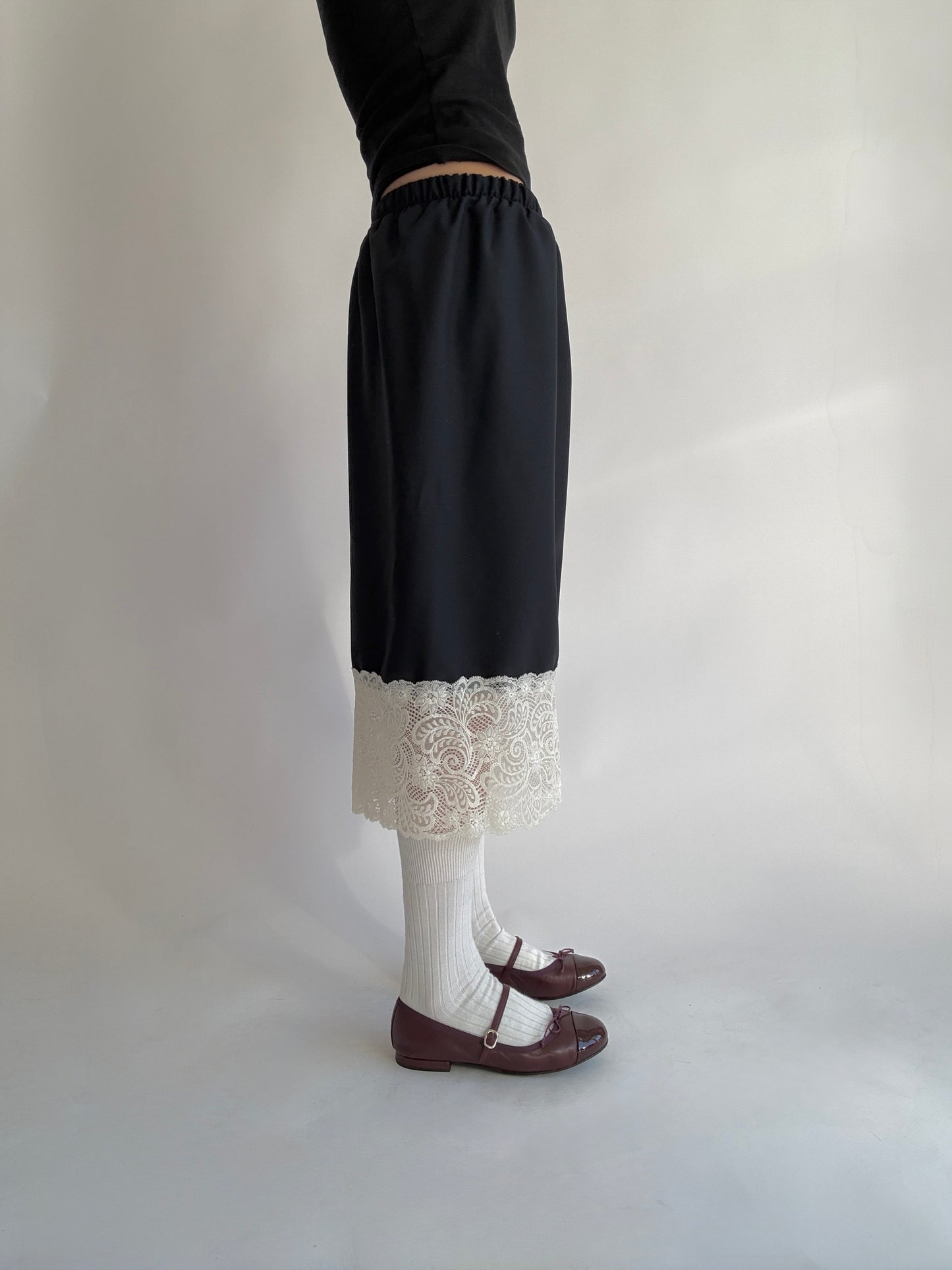 le Colette Basketball Shorts N°95
