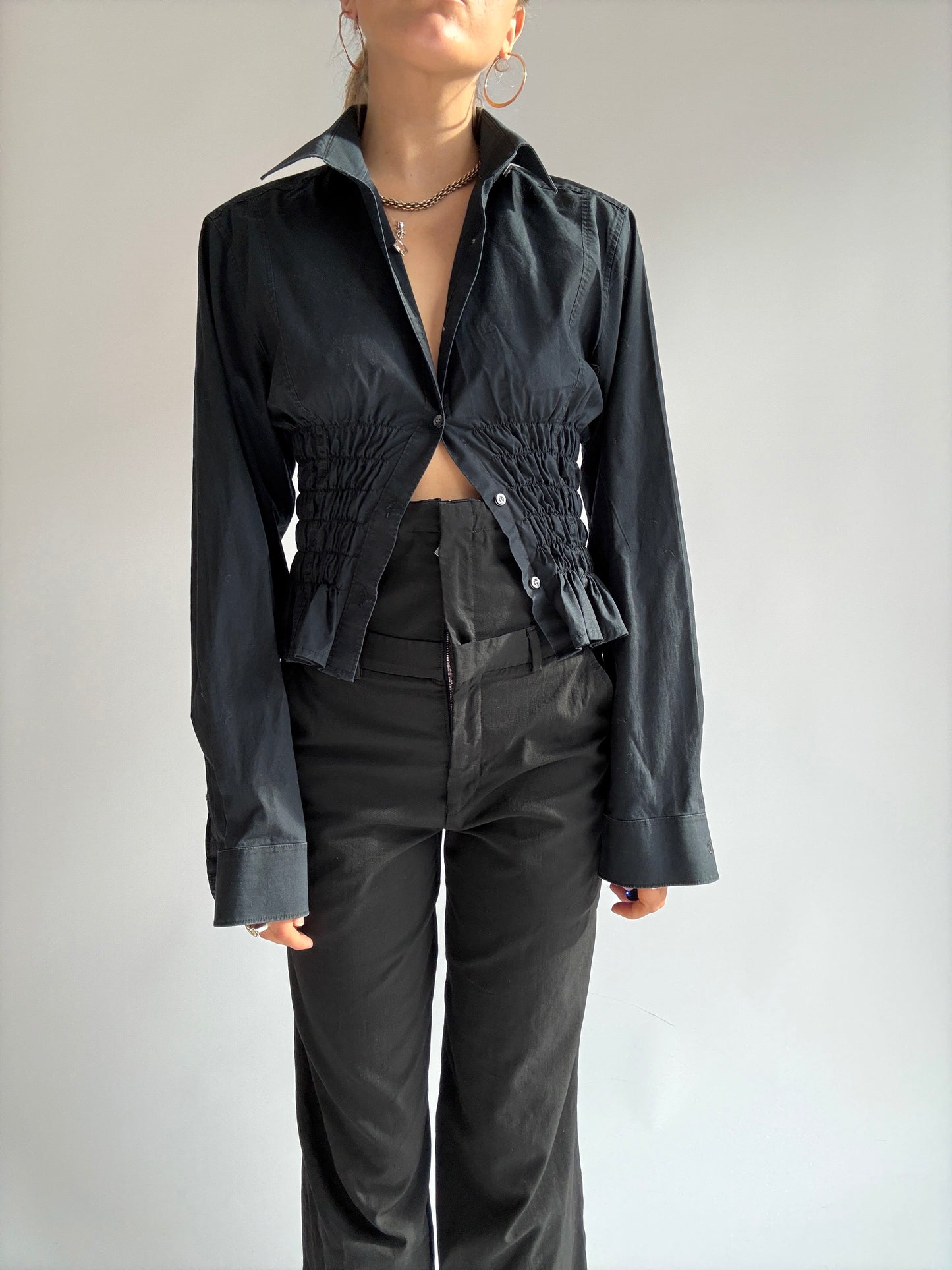 la Paolo Shirt N°99