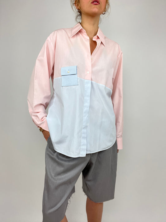 Blend Shirt N°147