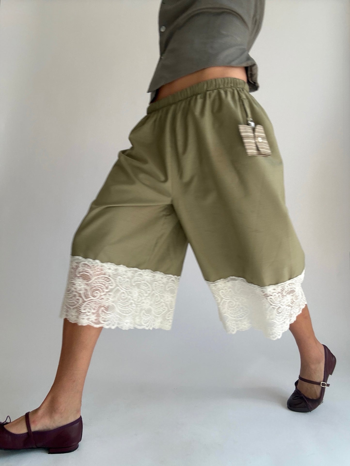 le Colette Basketball Shorts N°126