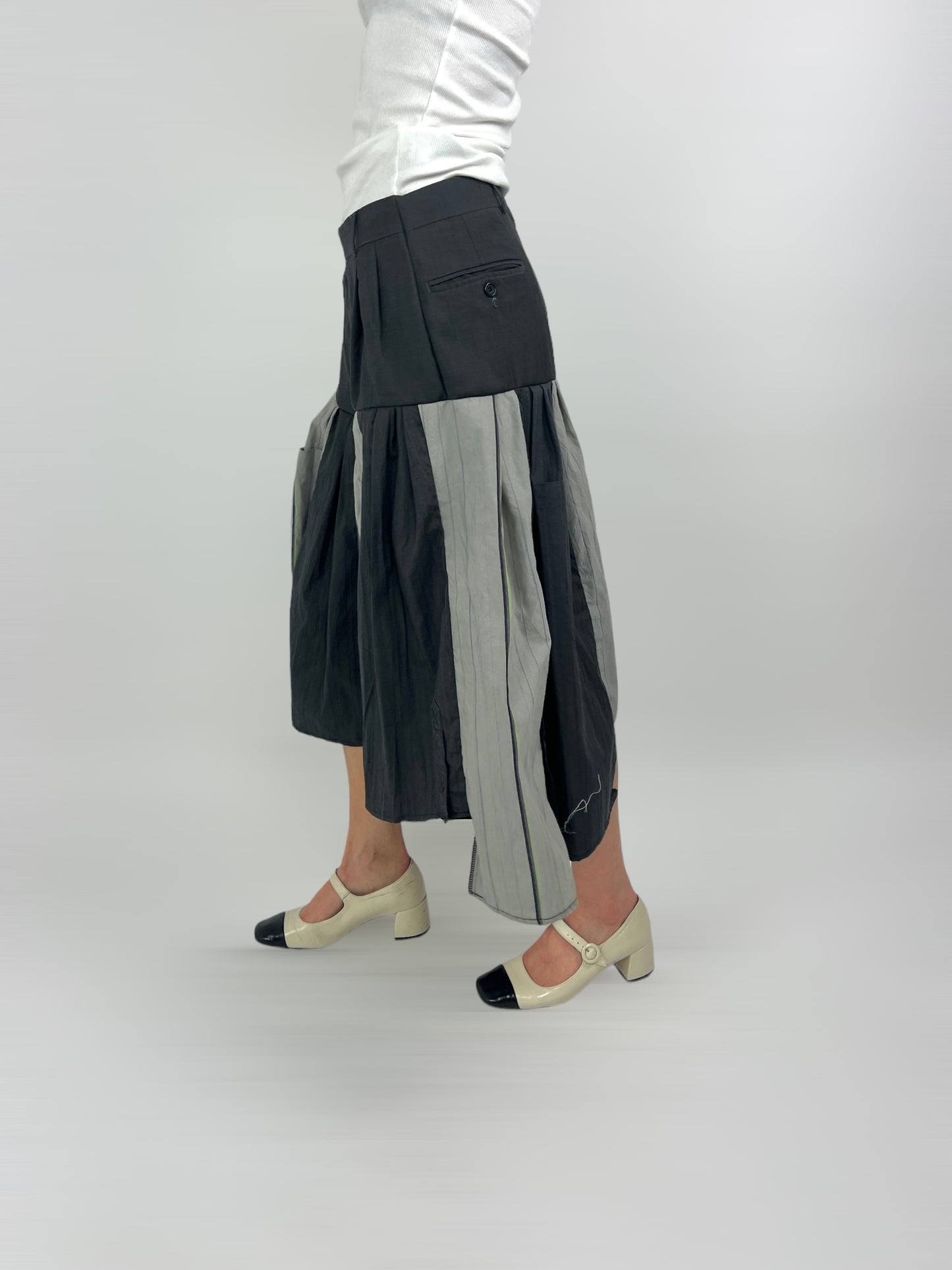 June Skirt N°2