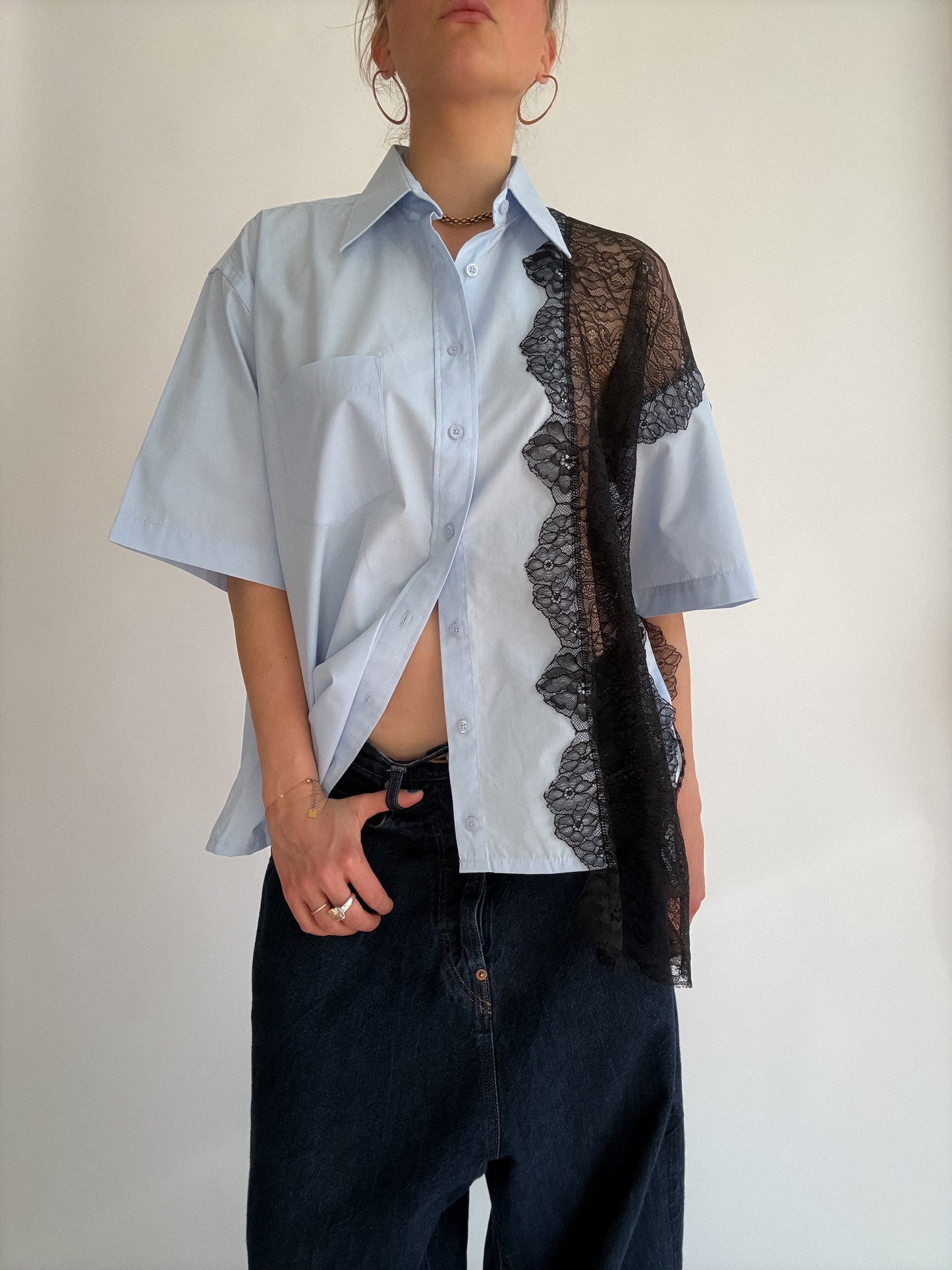 la Colette Shirt N°79