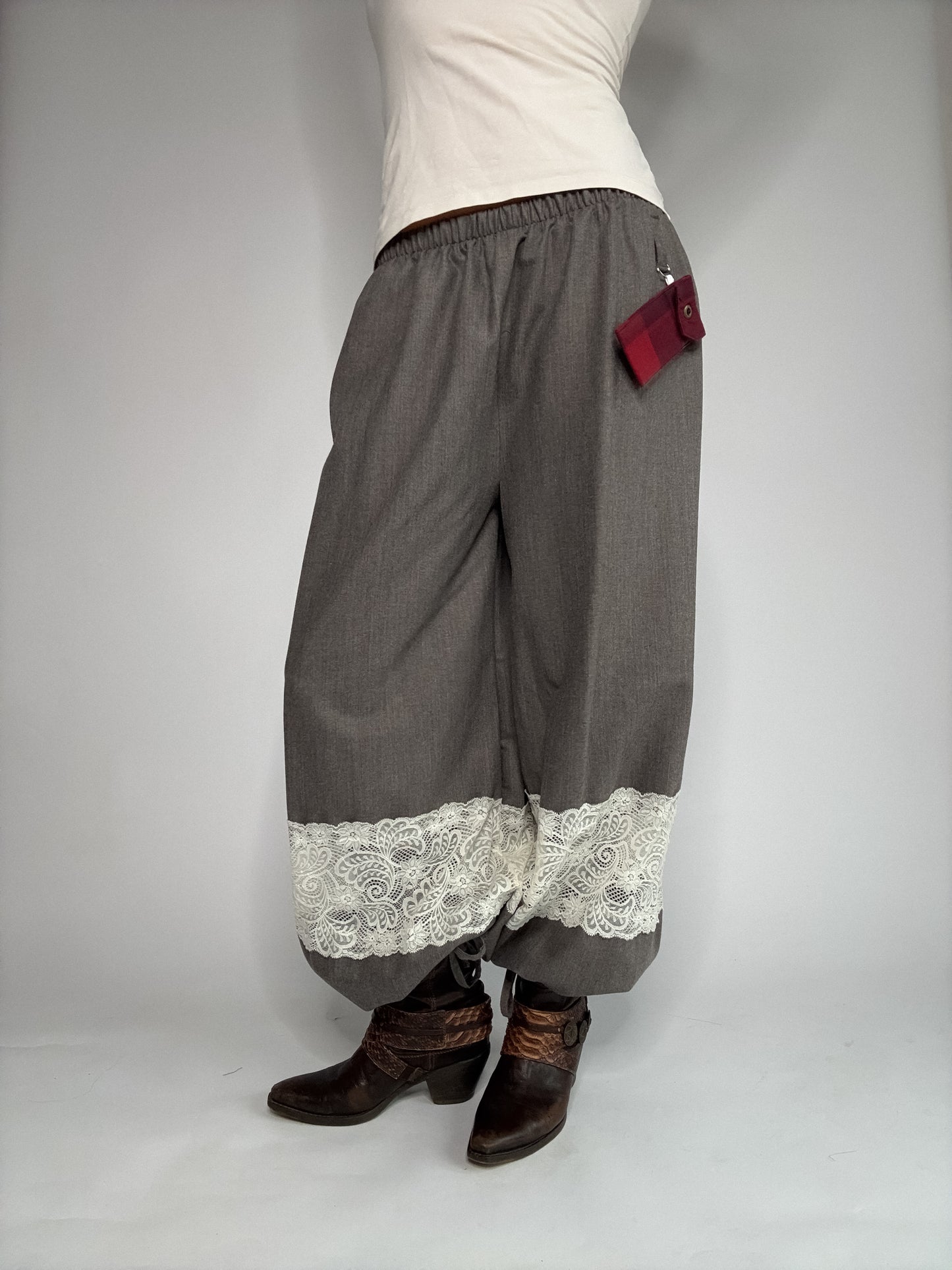 le Colette Pants N°101