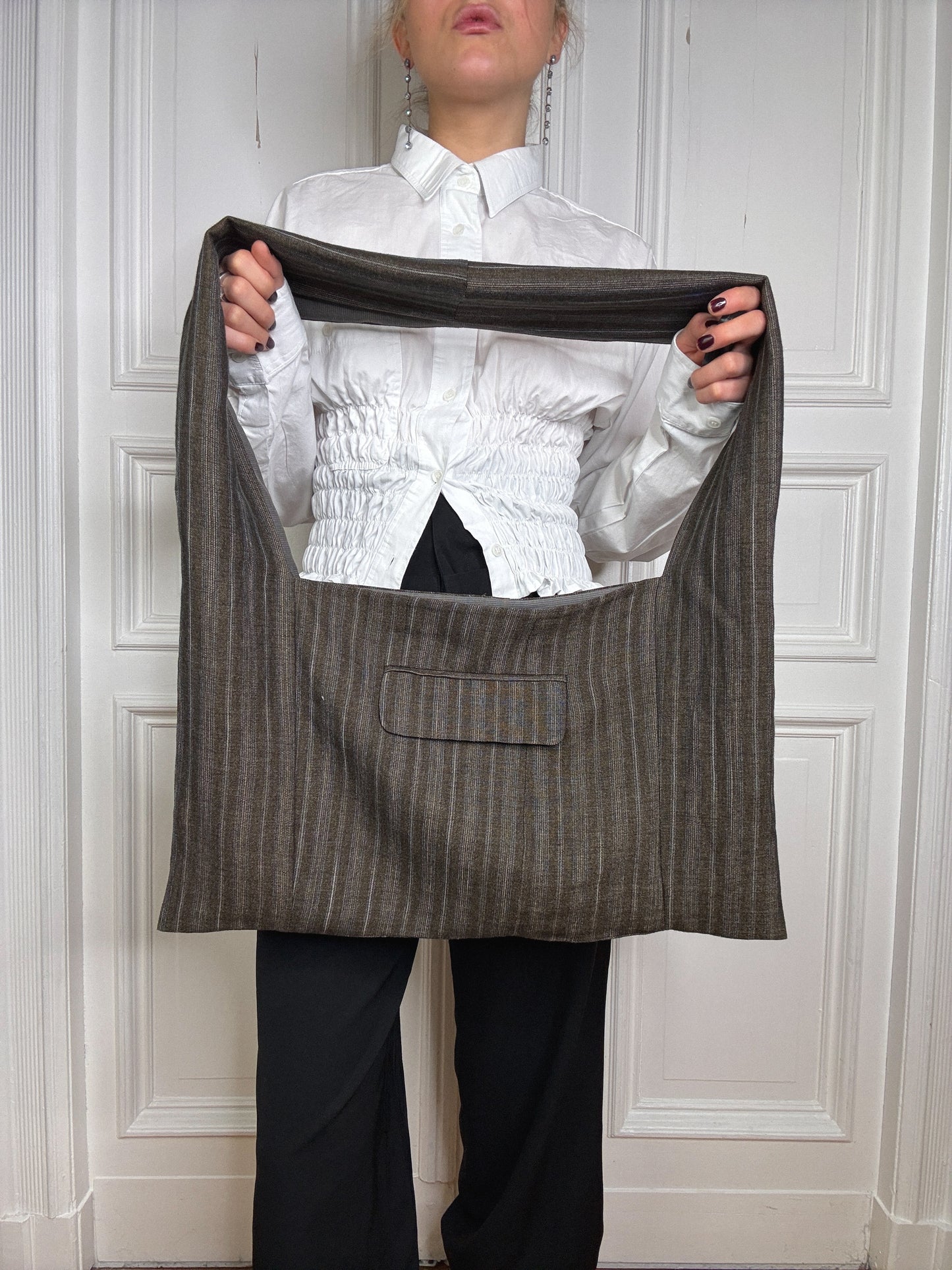 le Billy Bag N°2