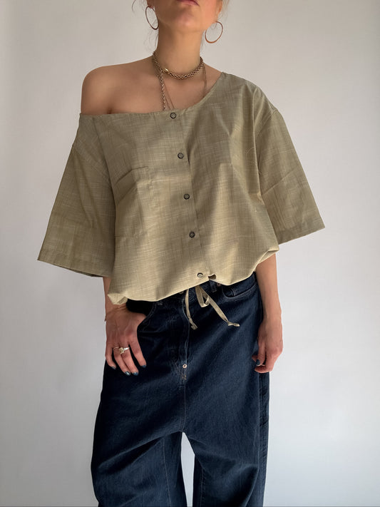 la Louka Shirt N°30