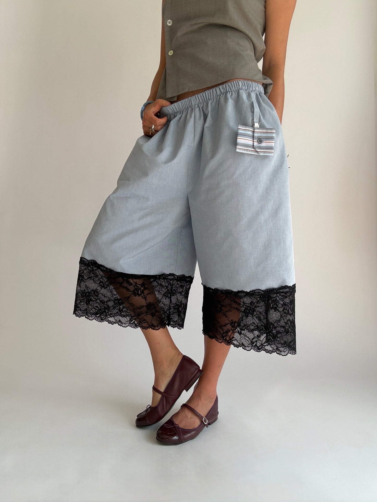 le Colette Basketball Shorts N°127