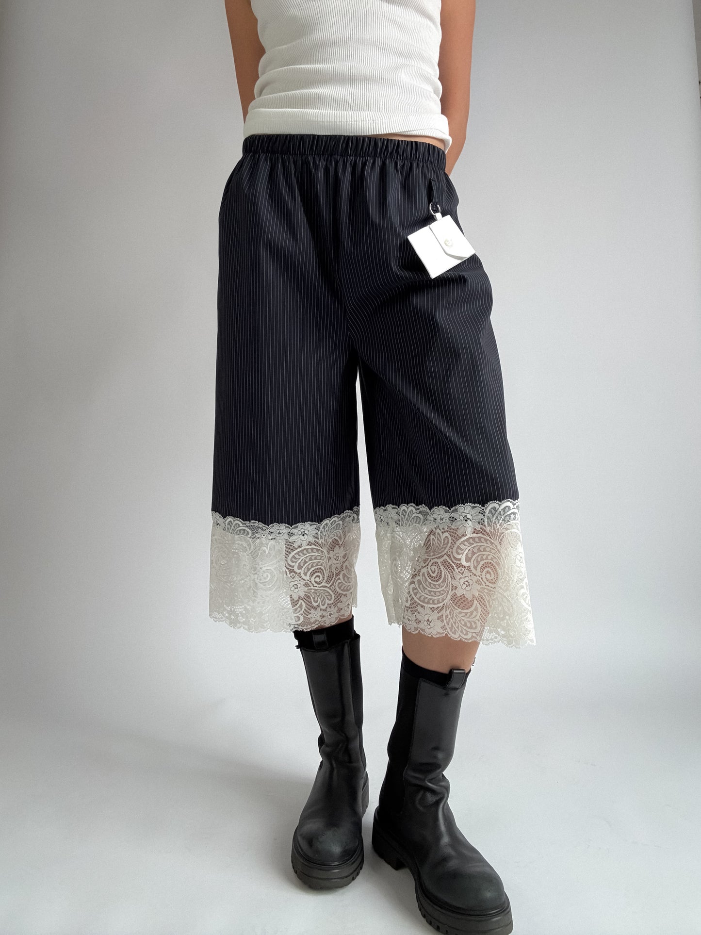 le Colette Basketball Shorts N°14