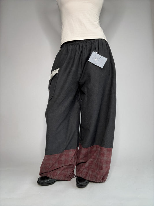 le Leno Pants N°2