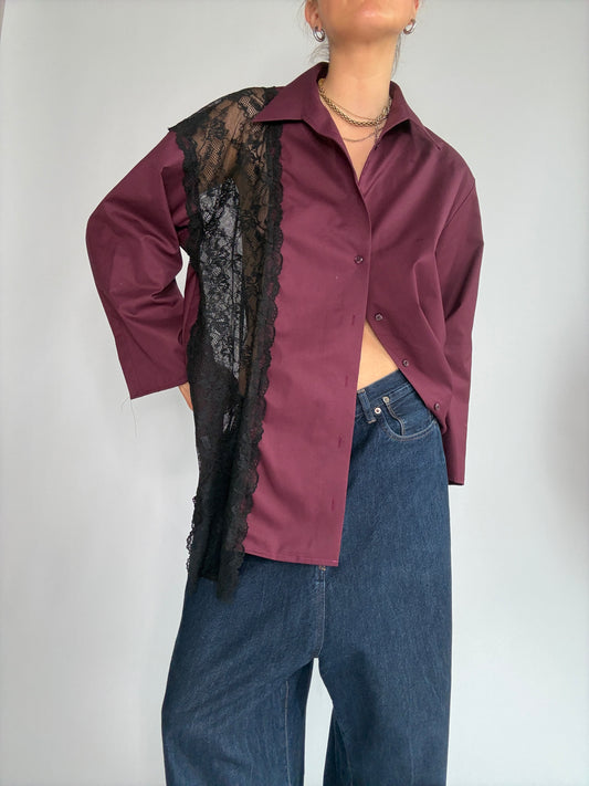 la Colette Shirt N°105