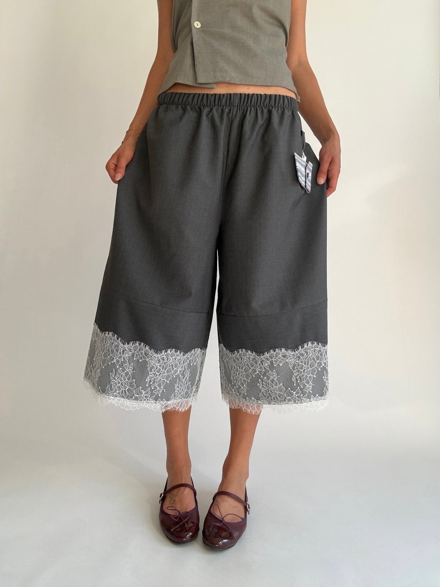 le Colette Basketball Shorts N°129