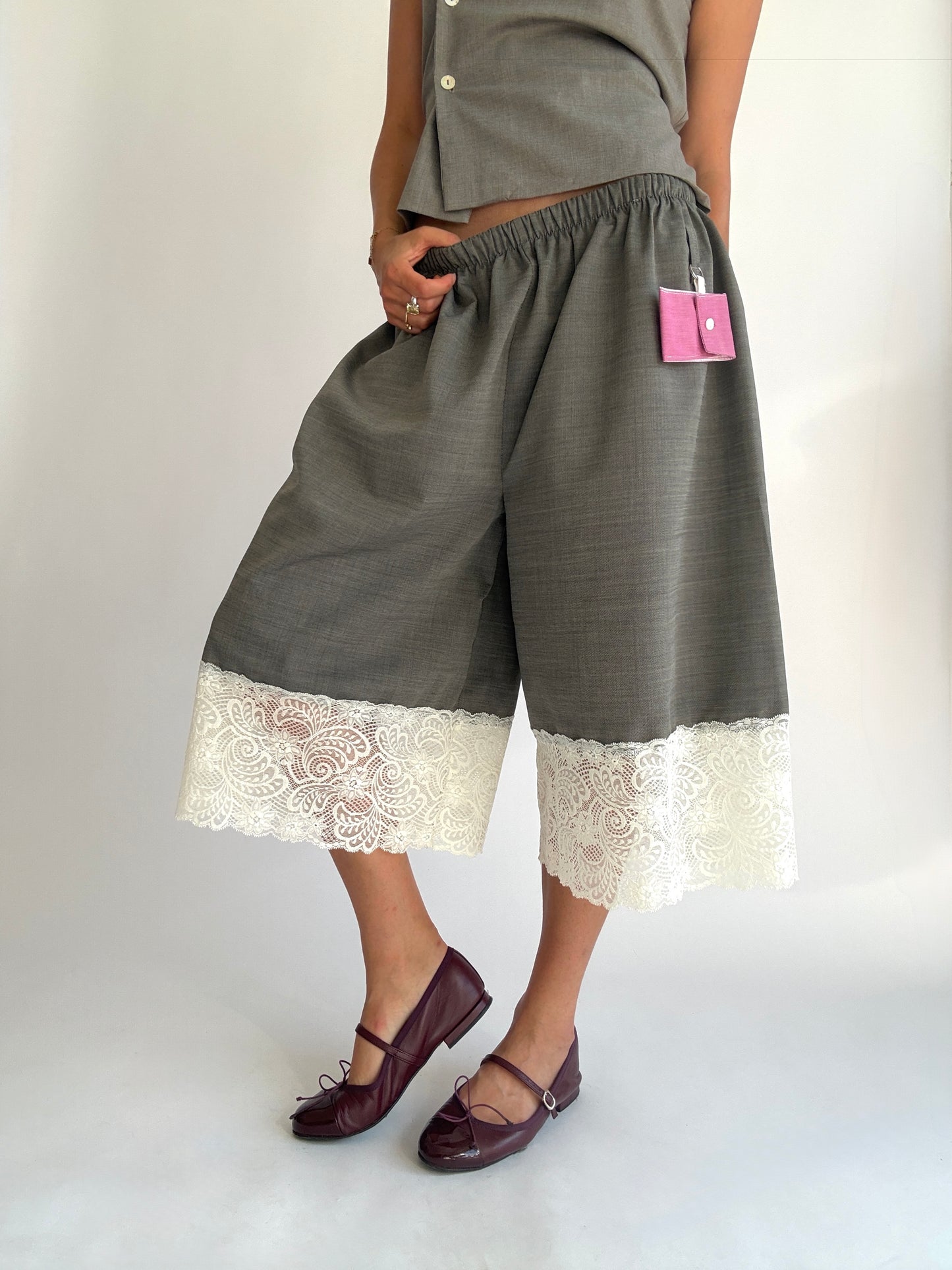 le Colette Basketball Shorts N°145