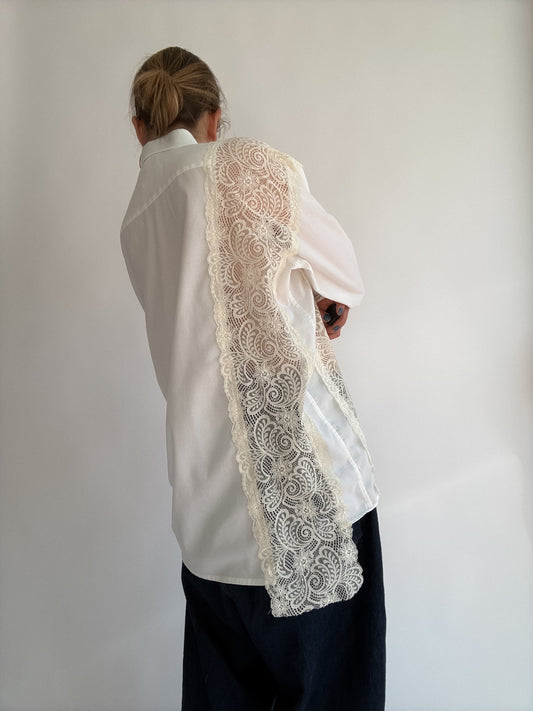 la Colette Shirt N°80